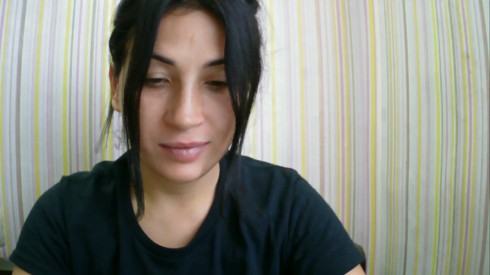Gallery image thumbnail from SunShine90's myfreecams stream on, 09/13/2025, 06:54 image 3 of 20