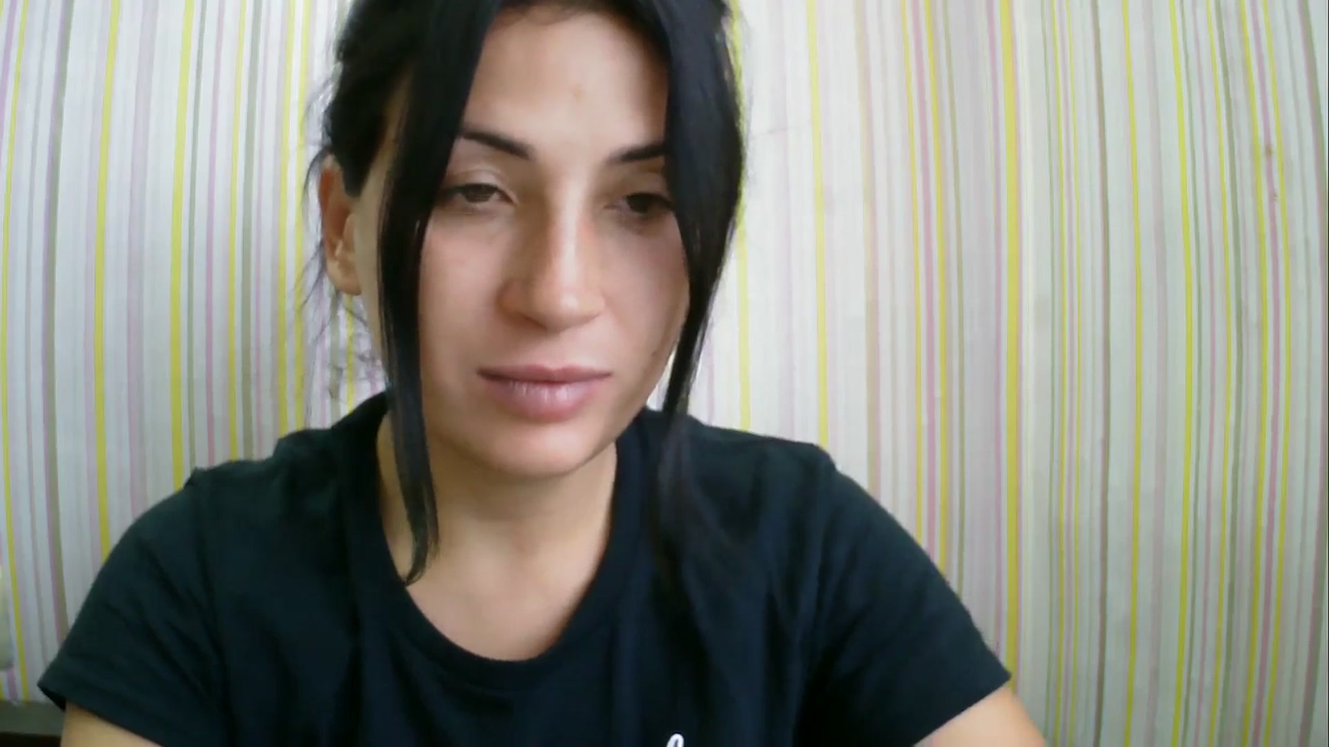 Gallery image thumbnail from SunShine90's myfreecams stream on, 09/13/2025, 06:54 image 2 of 20