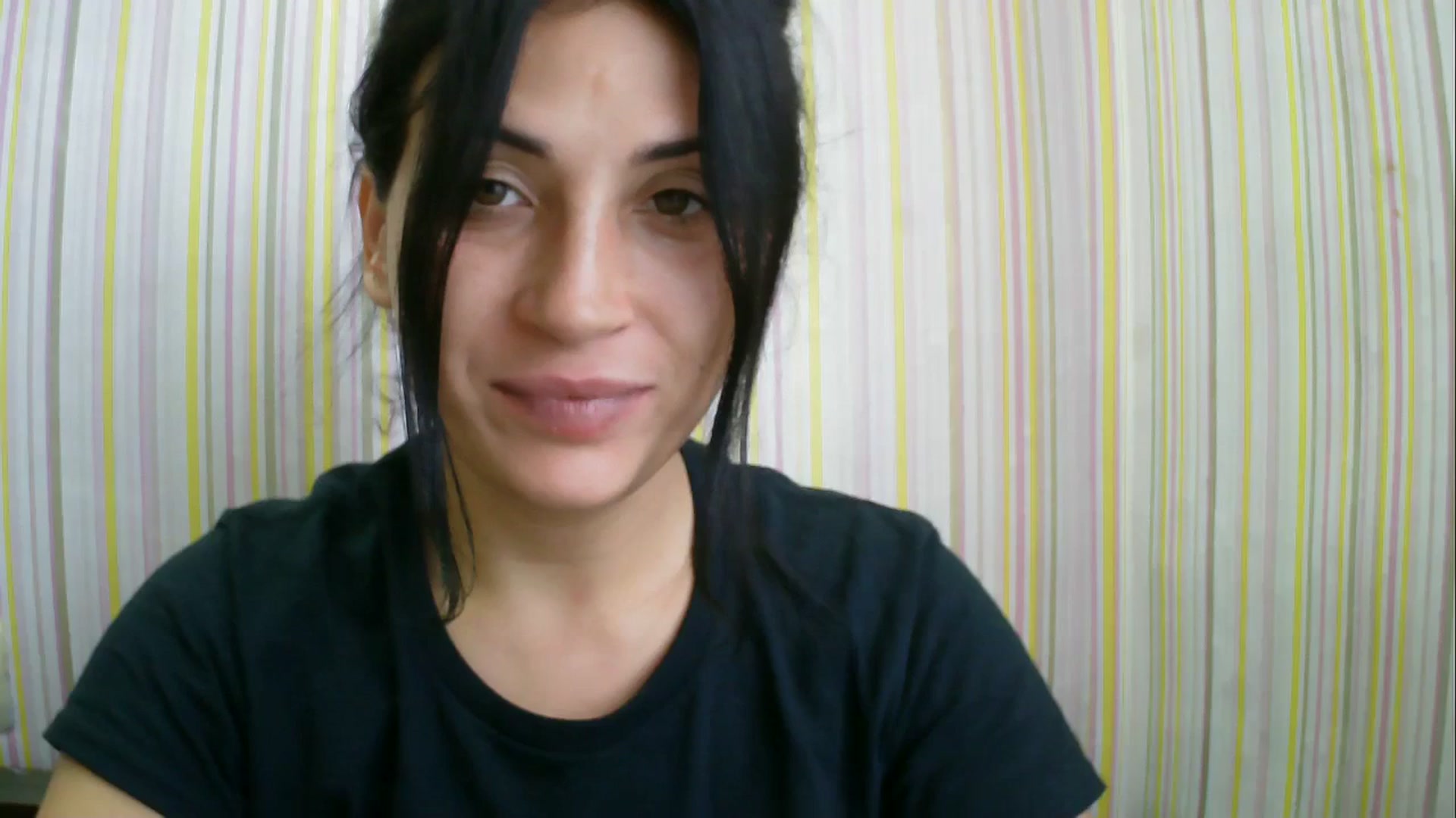 Gallery image thumbnail from SunShine90's myfreecams stream on, 09/13/2025, 06:54 image 1 of 20