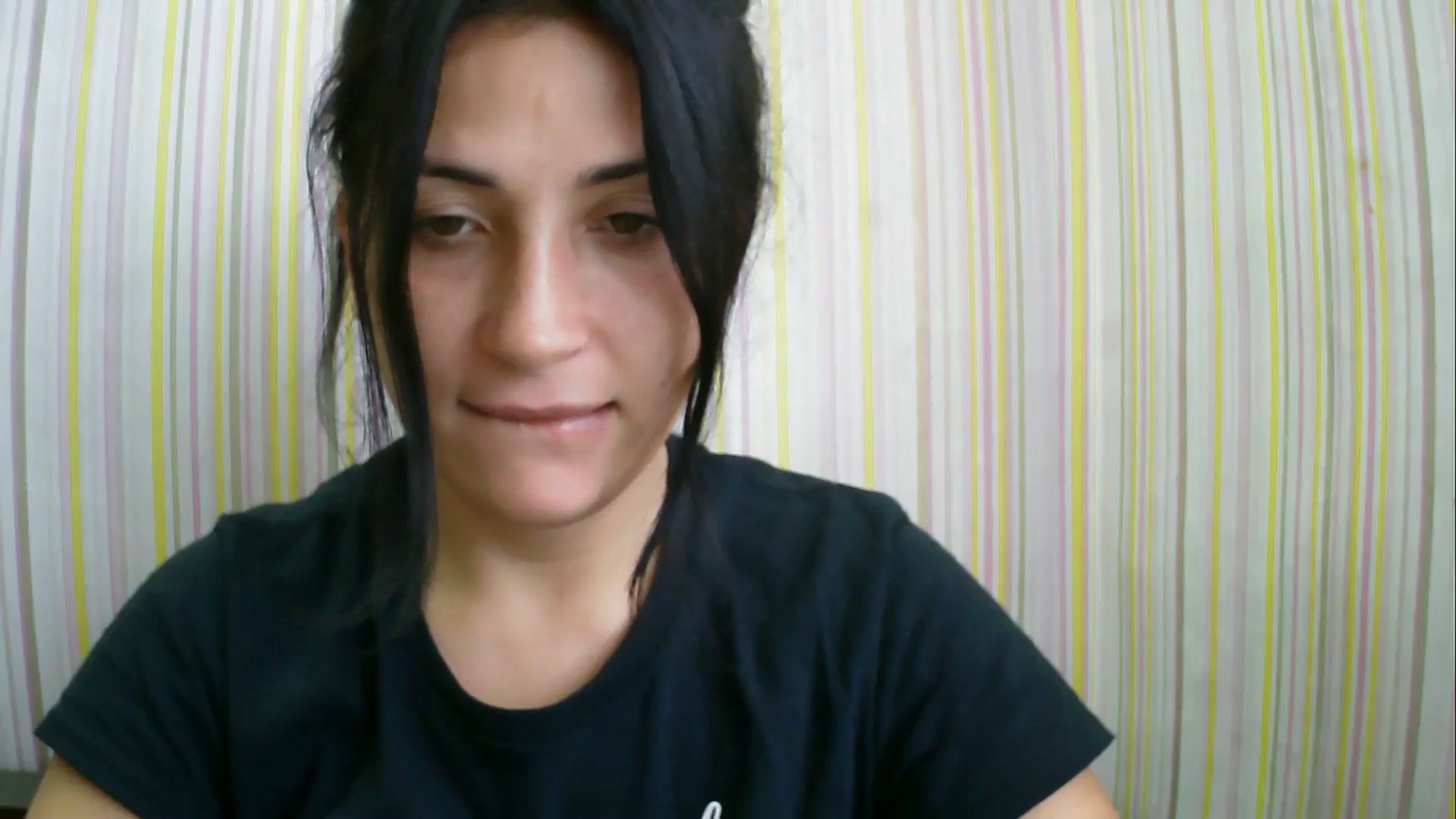 Gallery image thumbnail from SunShine90's myfreecams stream on, 09/13/2025, 06:54 image 8 of 20