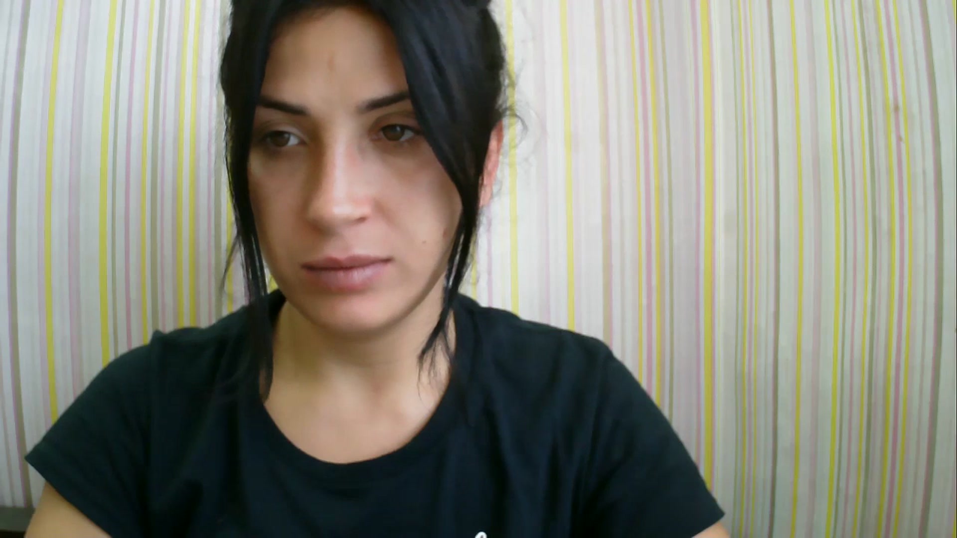 Gallery image thumbnail from SunShine90's myfreecams stream on, 09/13/2025, 06:54 image 9 of 20
