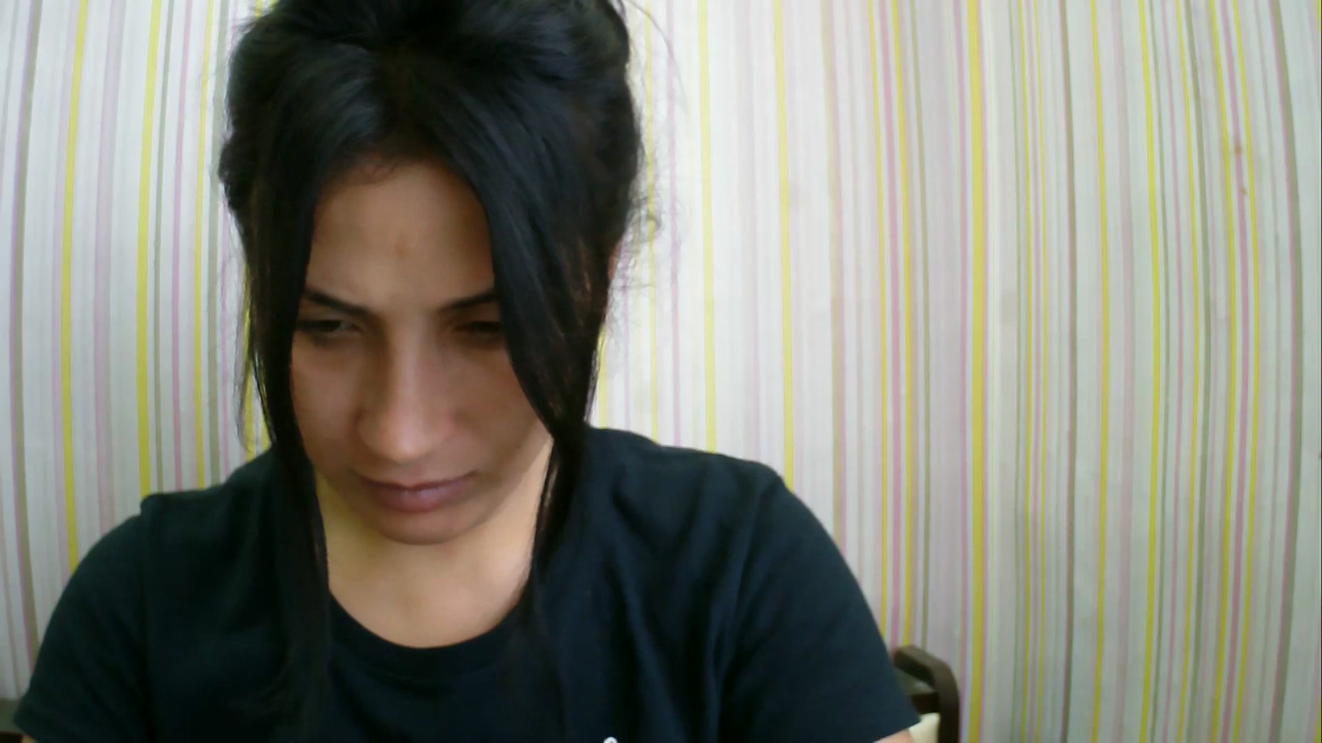 Gallery image thumbnail from SunShine90's myfreecams stream on, 09/13/2025, 06:54 image 13 of 20