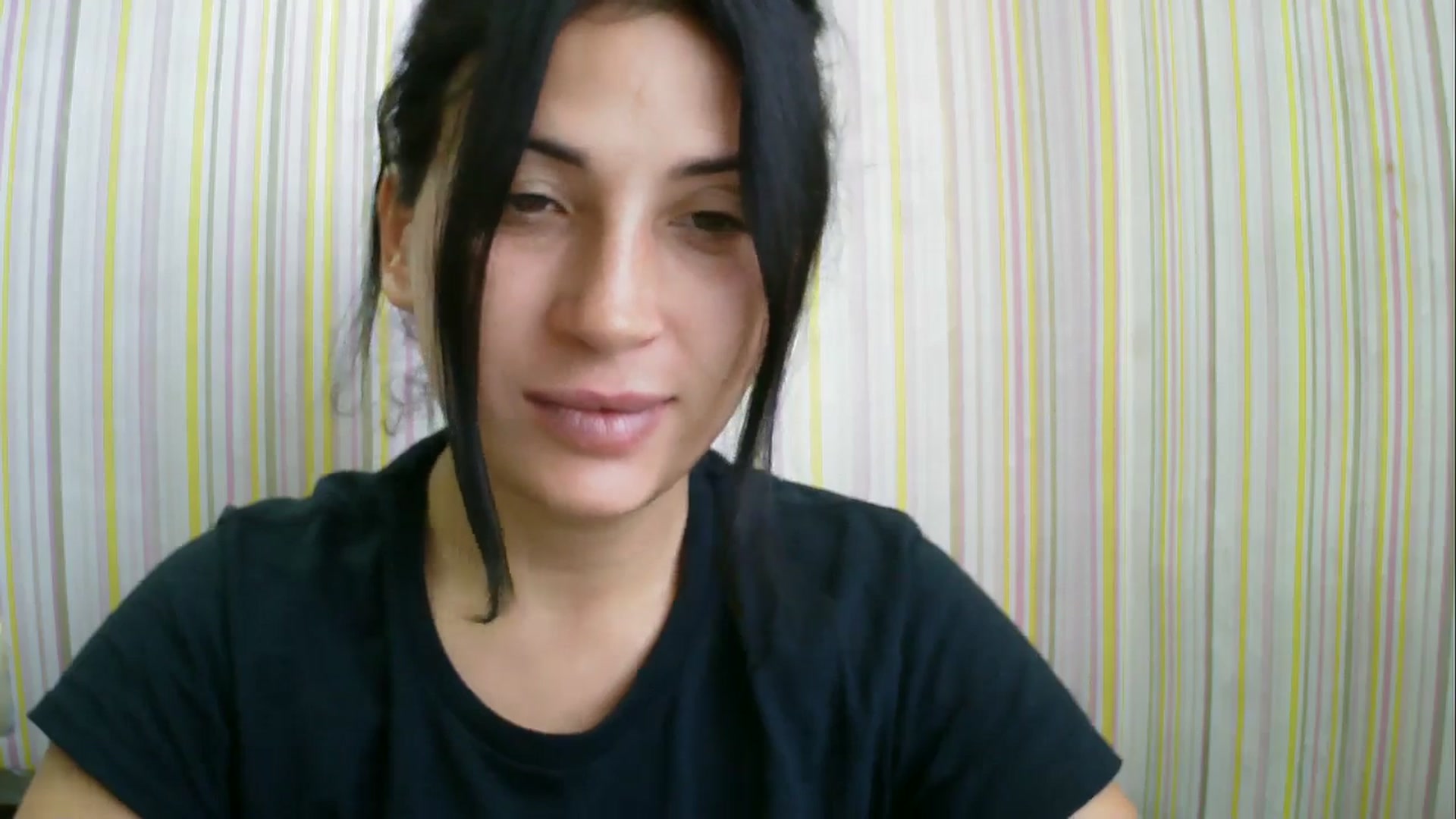 Gallery image thumbnail from SunShine90's myfreecams stream on, 09/13/2025, 06:54 image 6 of 20