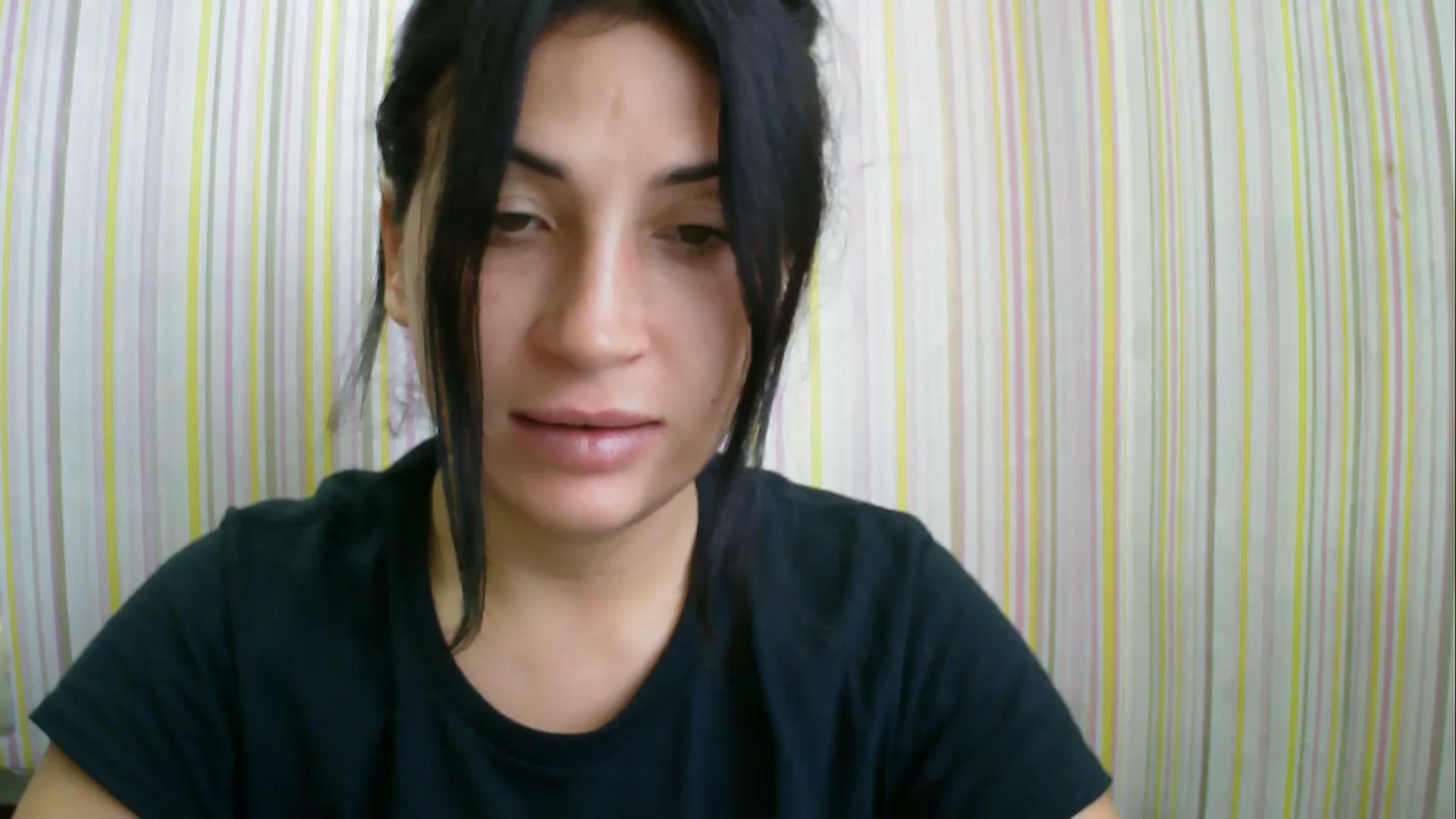 Gallery image thumbnail from SunShine90's myfreecams stream on, 09/13/2025, 06:54 image 4 of 20