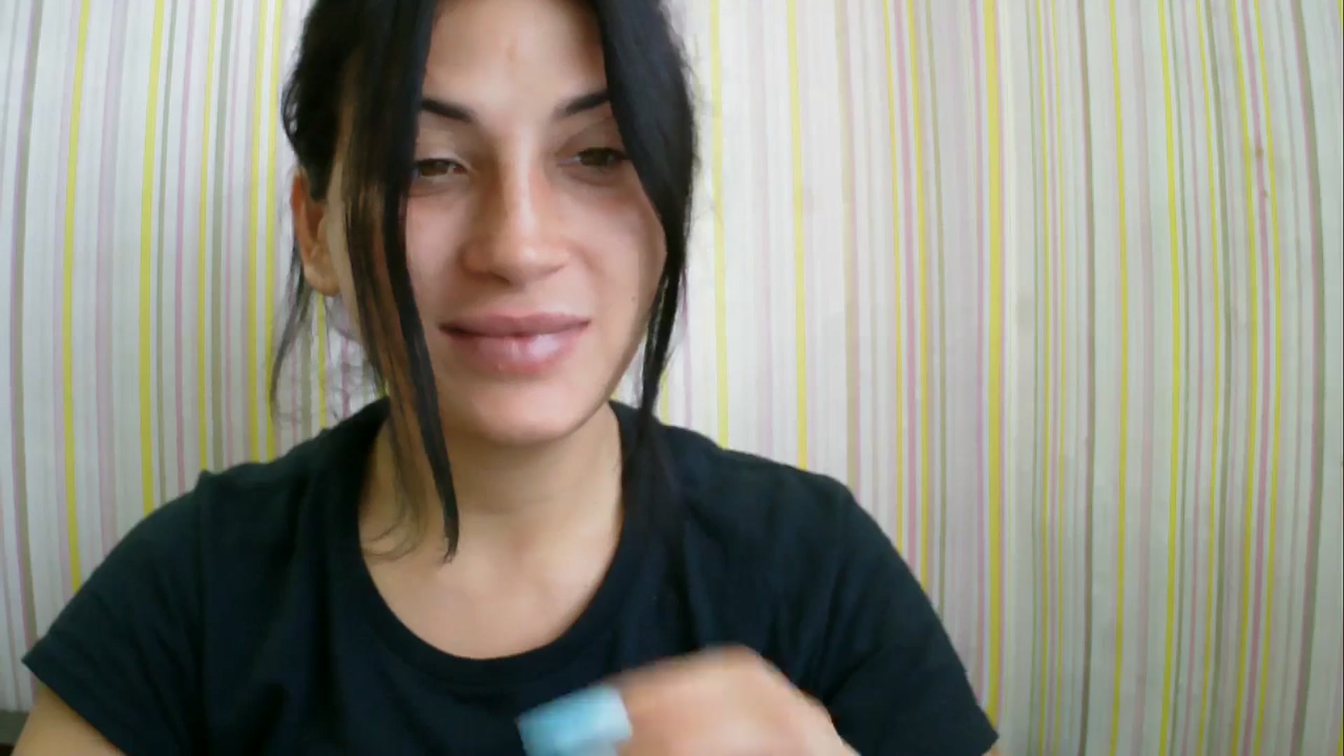 Gallery image thumbnail from SunShine90's myfreecams stream on, 09/13/2025, 06:54 image 10 of 20