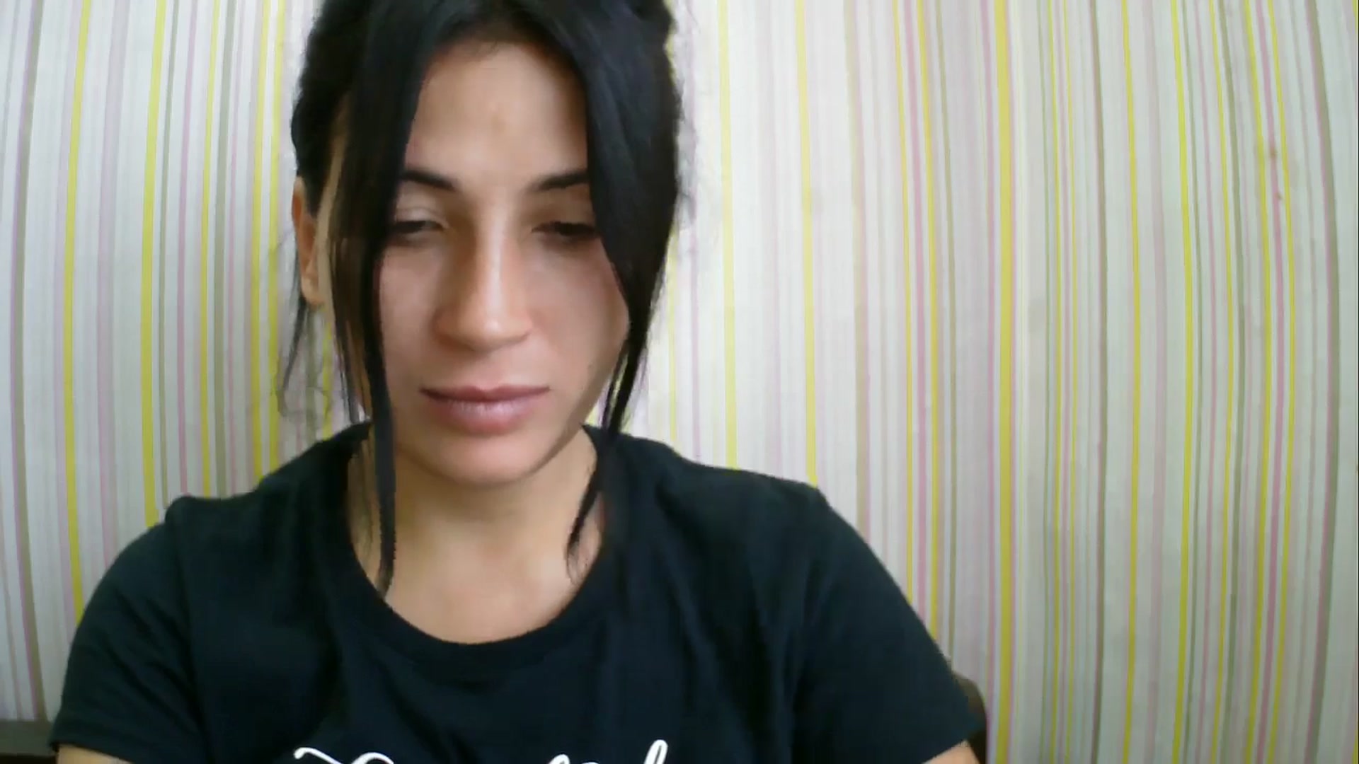 Gallery image thumbnail from SunShine90's myfreecams stream on, 09/13/2025, 06:54 image 12 of 20
