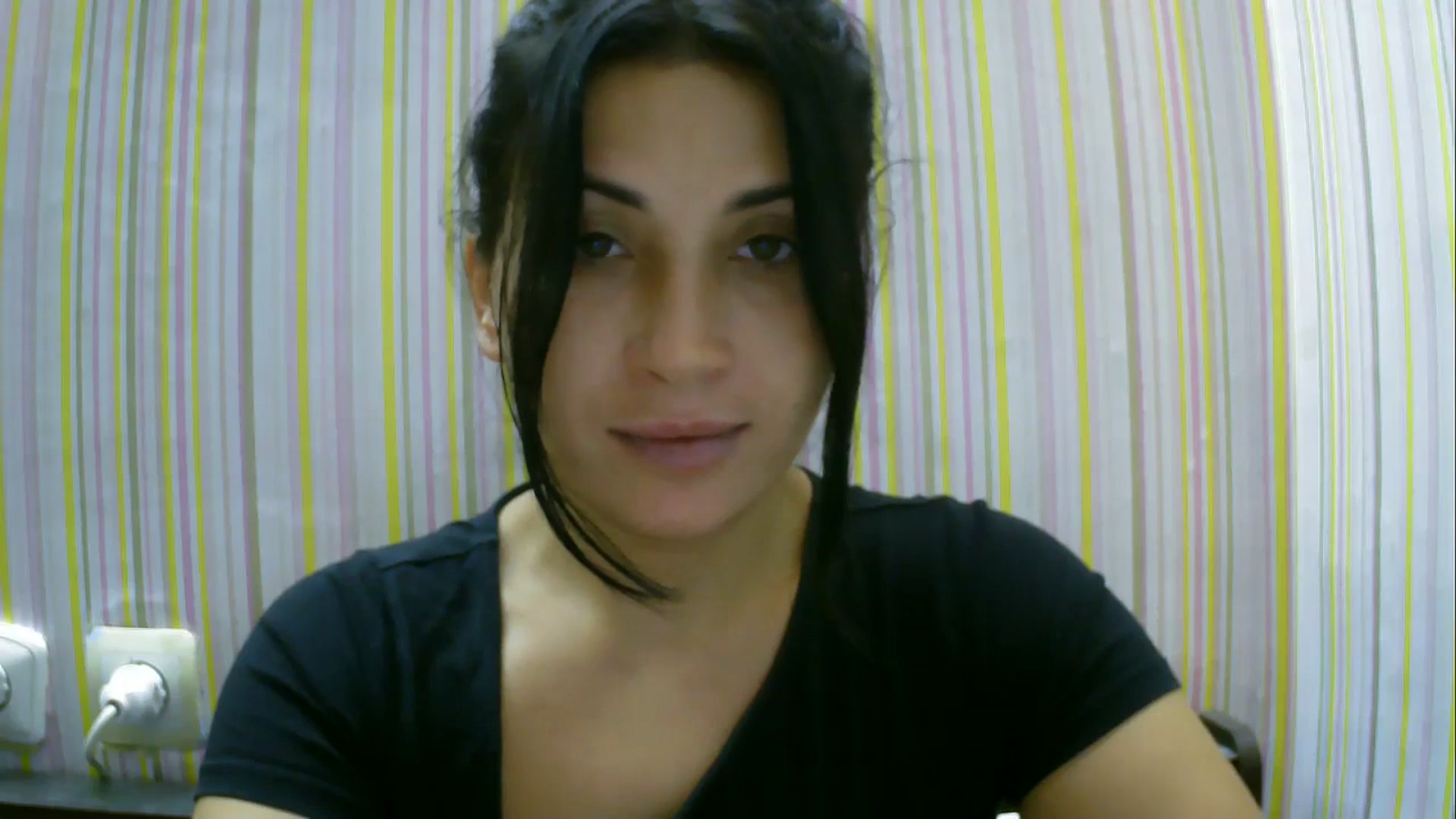 Gallery image thumbnail from SunShine90's myfreecams stream on, 09/13/2025, 16:35 image 14 of 20