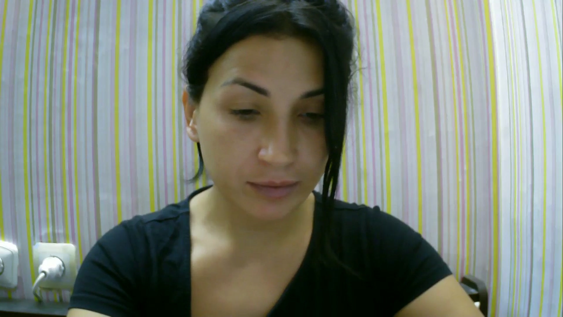 Gallery image thumbnail from SunShine90's myfreecams stream on, 09/13/2025, 16:35 image 20 of 20