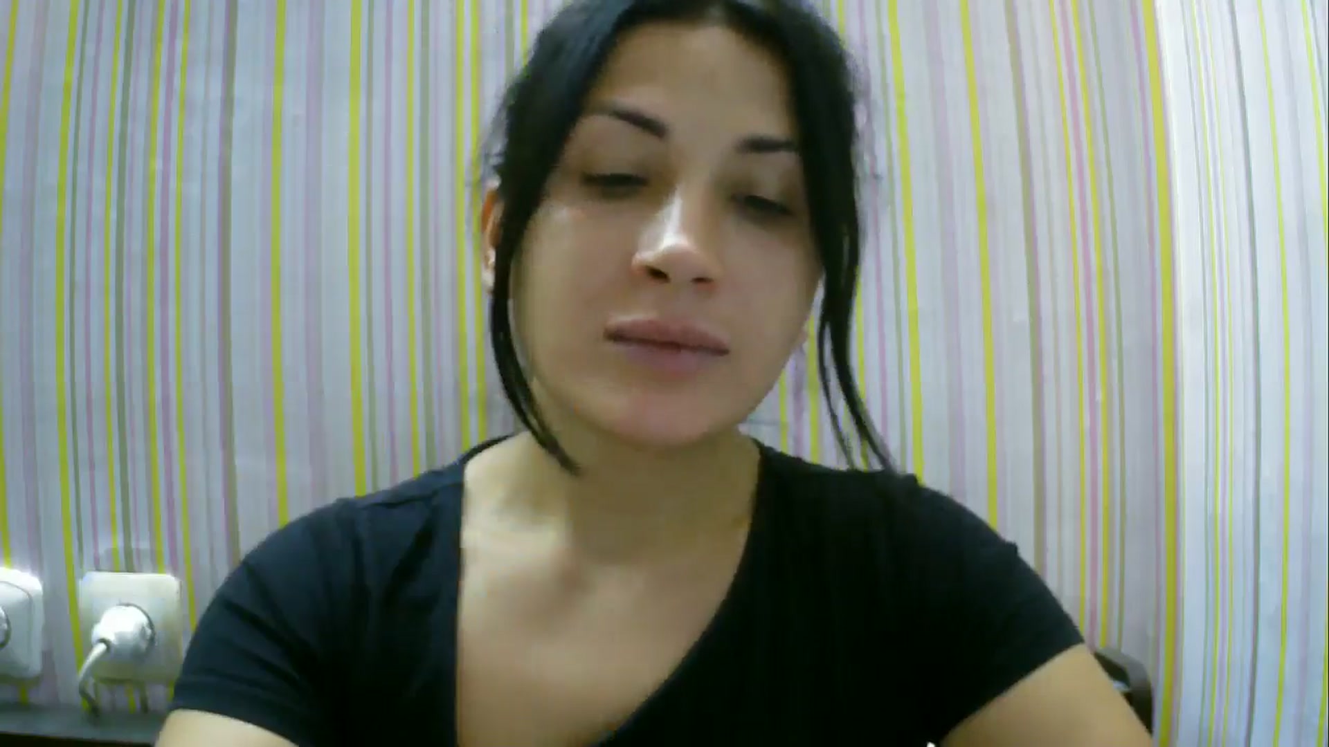 Gallery image thumbnail from SunShine90's myfreecams stream on, 09/13/2025, 16:35 image 13 of 20