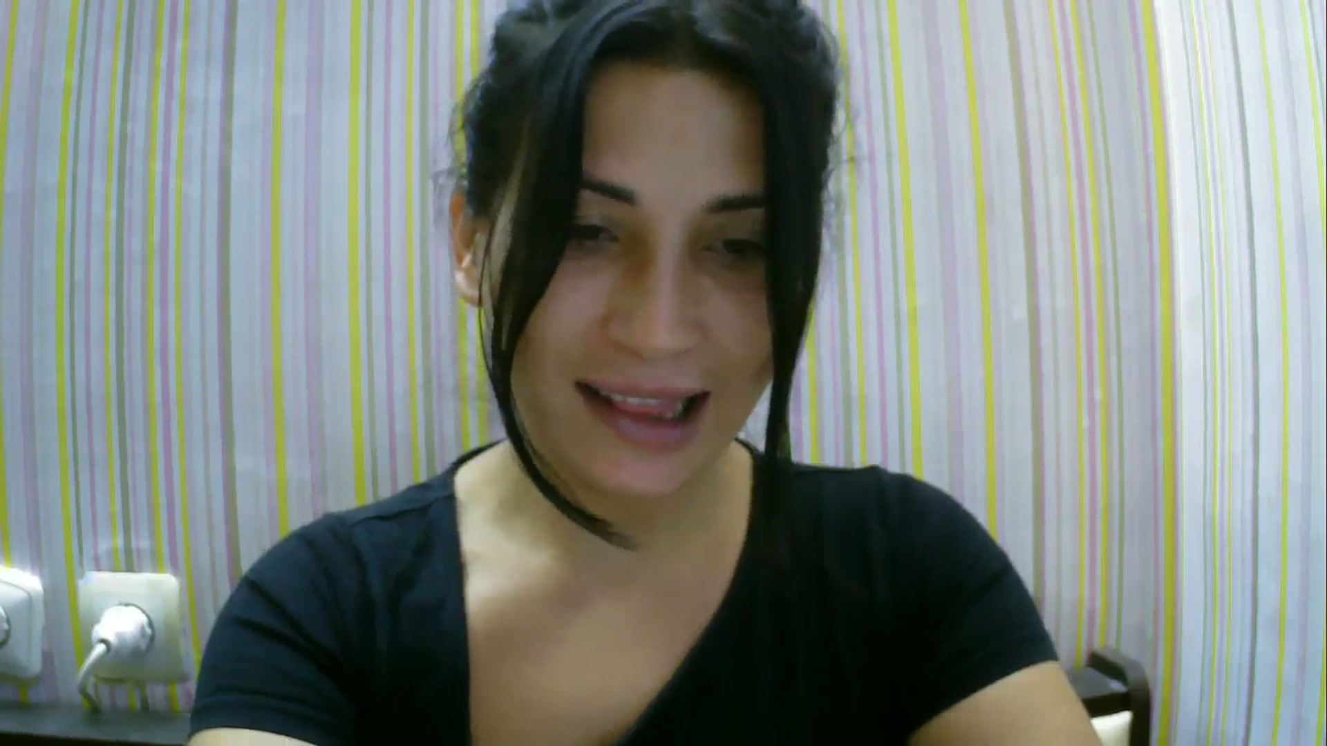 Gallery image thumbnail from SunShine90's myfreecams stream on, 09/13/2025, 16:35 image 6 of 20