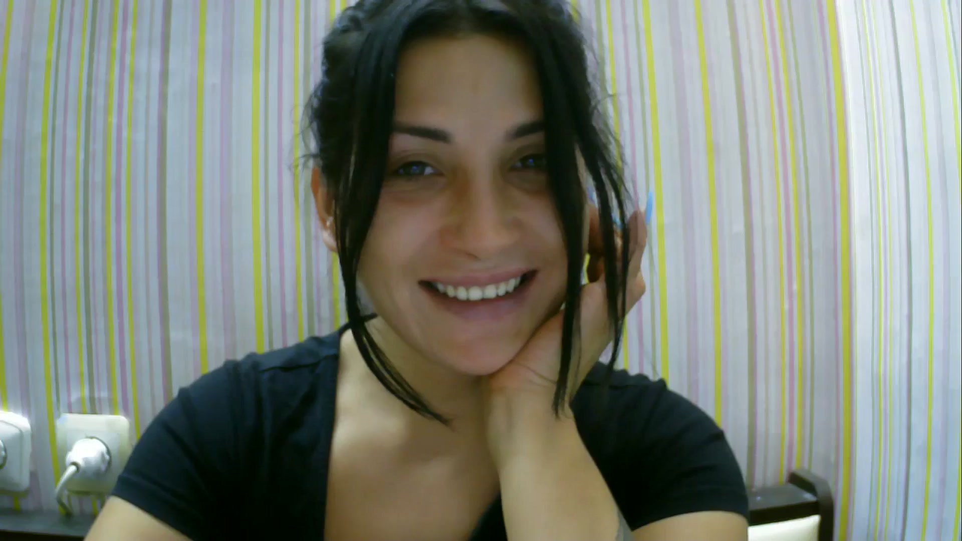 Gallery image thumbnail from SunShine90's myfreecams stream on, 09/13/2025, 16:35 image 17 of 20