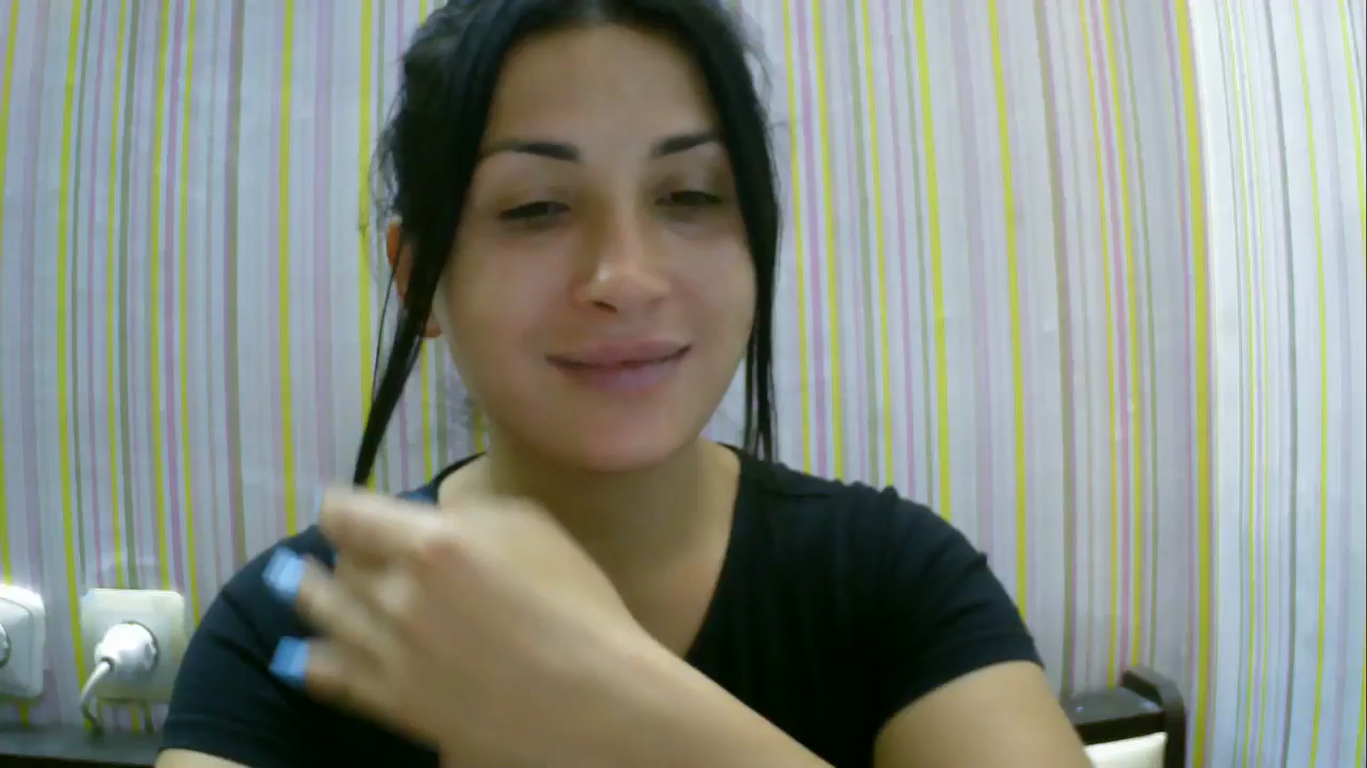 Gallery image thumbnail from SunShine90's myfreecams stream on, 09/13/2025, 16:35 image 9 of 20