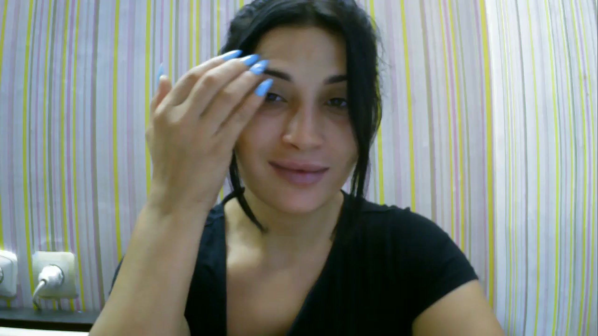 Gallery image thumbnail from SunShine90's myfreecams stream on, 09/13/2025, 16:35 image 1 of 20