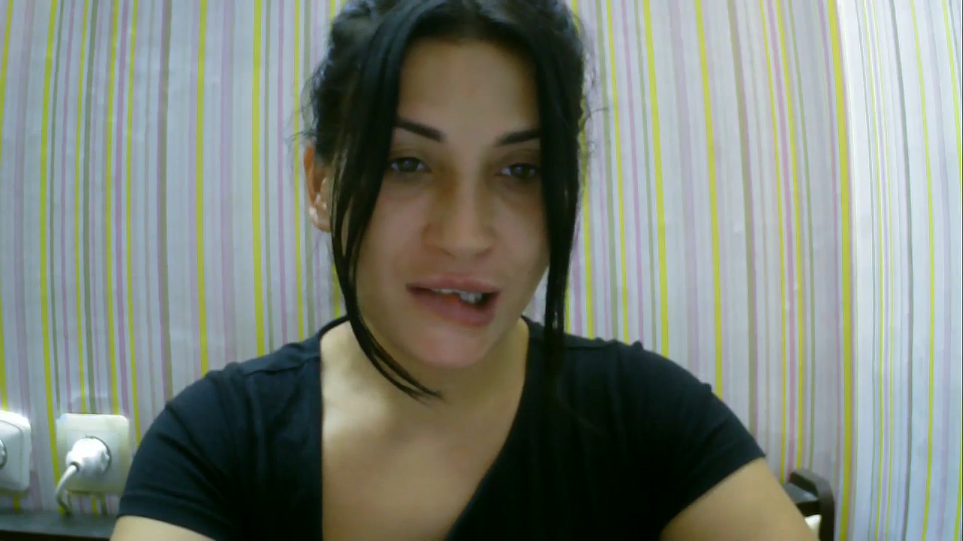 Gallery image thumbnail from SunShine90's myfreecams stream on, 09/13/2025, 16:35 image 18 of 20