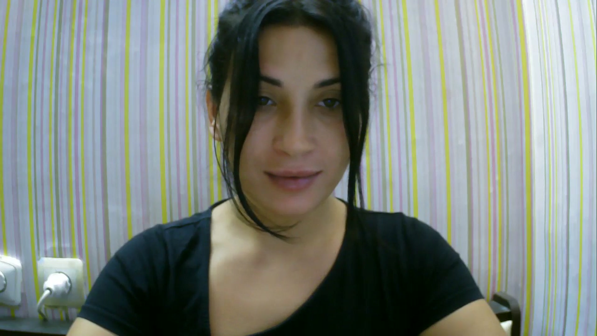 Gallery image thumbnail from SunShine90's myfreecams stream on, 09/13/2025, 16:35 image 5 of 20