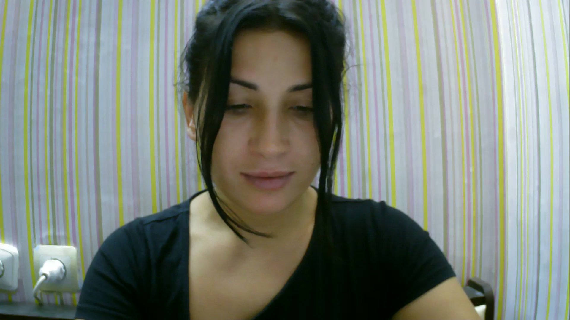 Gallery image thumbnail from SunShine90's myfreecams stream on, 09/13/2025, 16:35 image 12 of 20