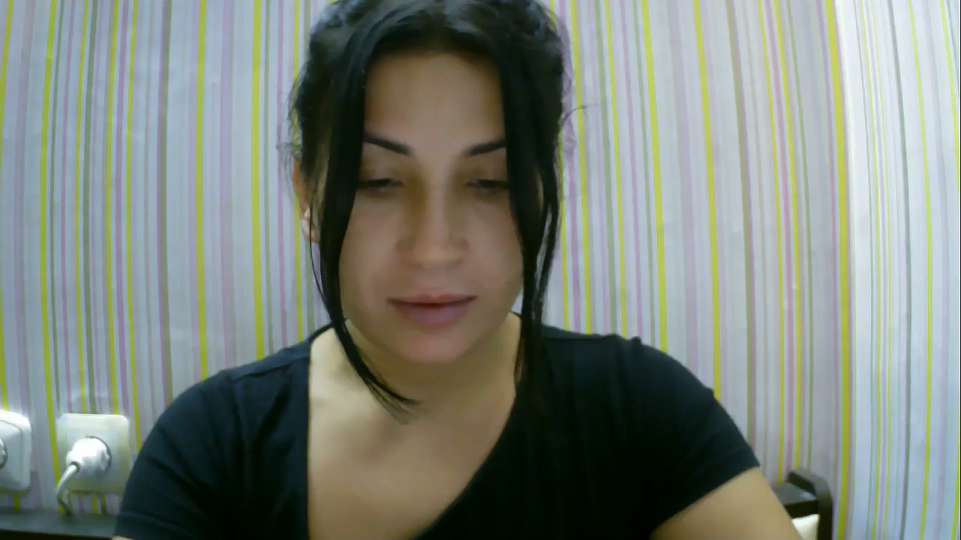 Gallery image thumbnail from SunShine90's myfreecams stream on, 09/13/2025, 16:35 image 10 of 20