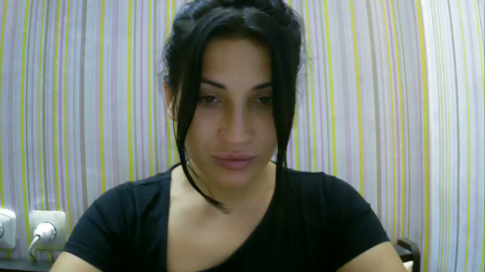 Gallery image thumbnail from SunShine90's myfreecams stream on, 09/13/2025, 16:35 image 7 of 20