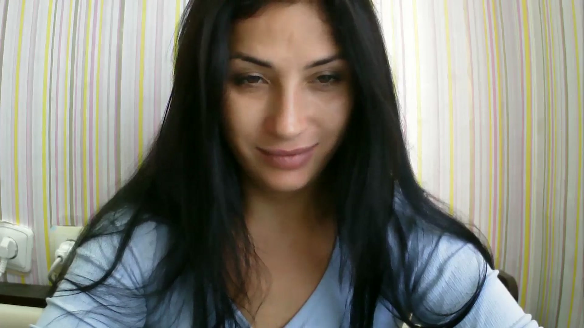 Gallery image thumbnail from SunShine90's myfreecams stream on, 09/20/2025, 07:18 image 20 of 20