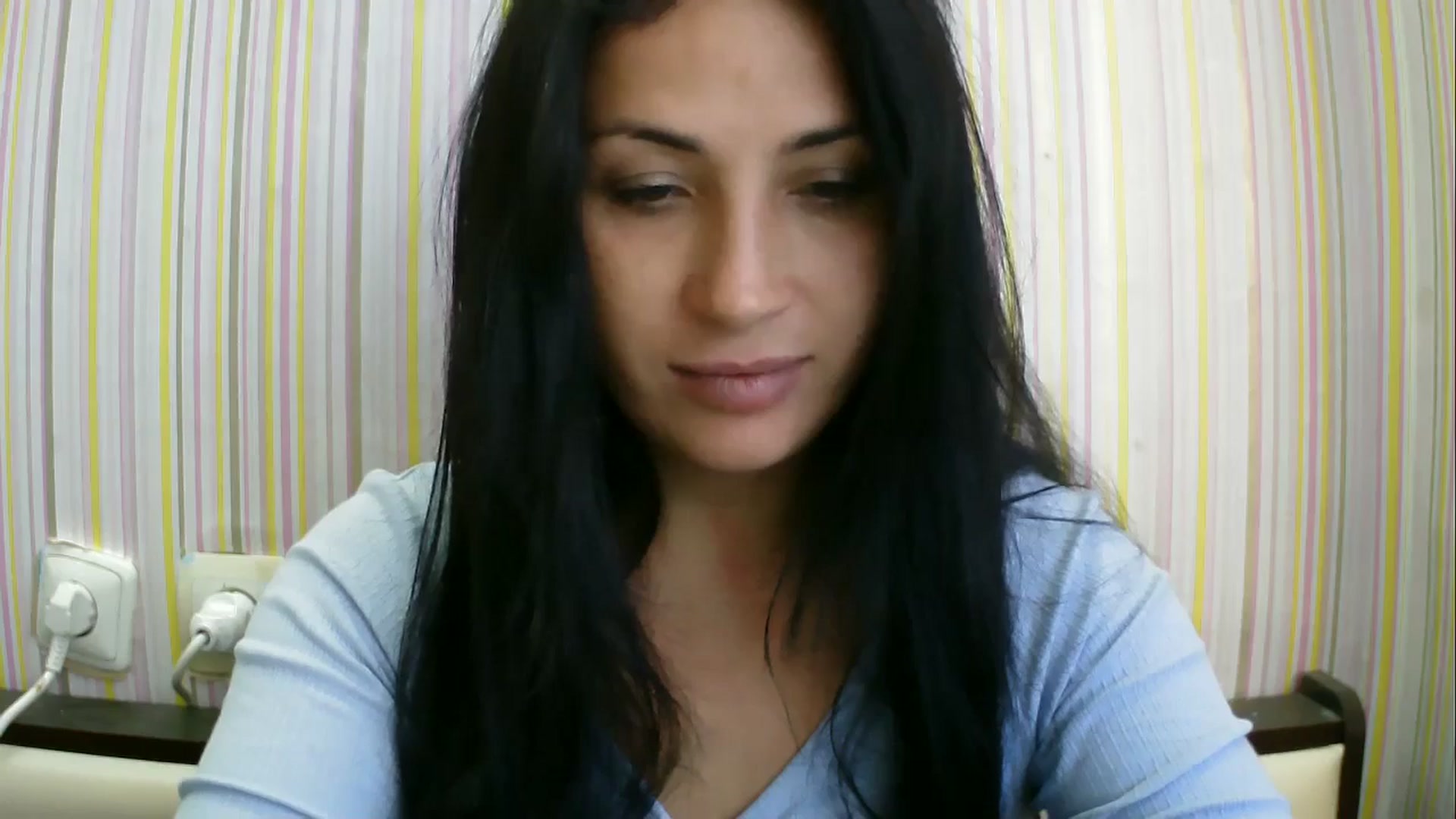 Gallery image thumbnail from SunShine90's myfreecams stream on, 09/20/2025, 07:18 image 5 of 20