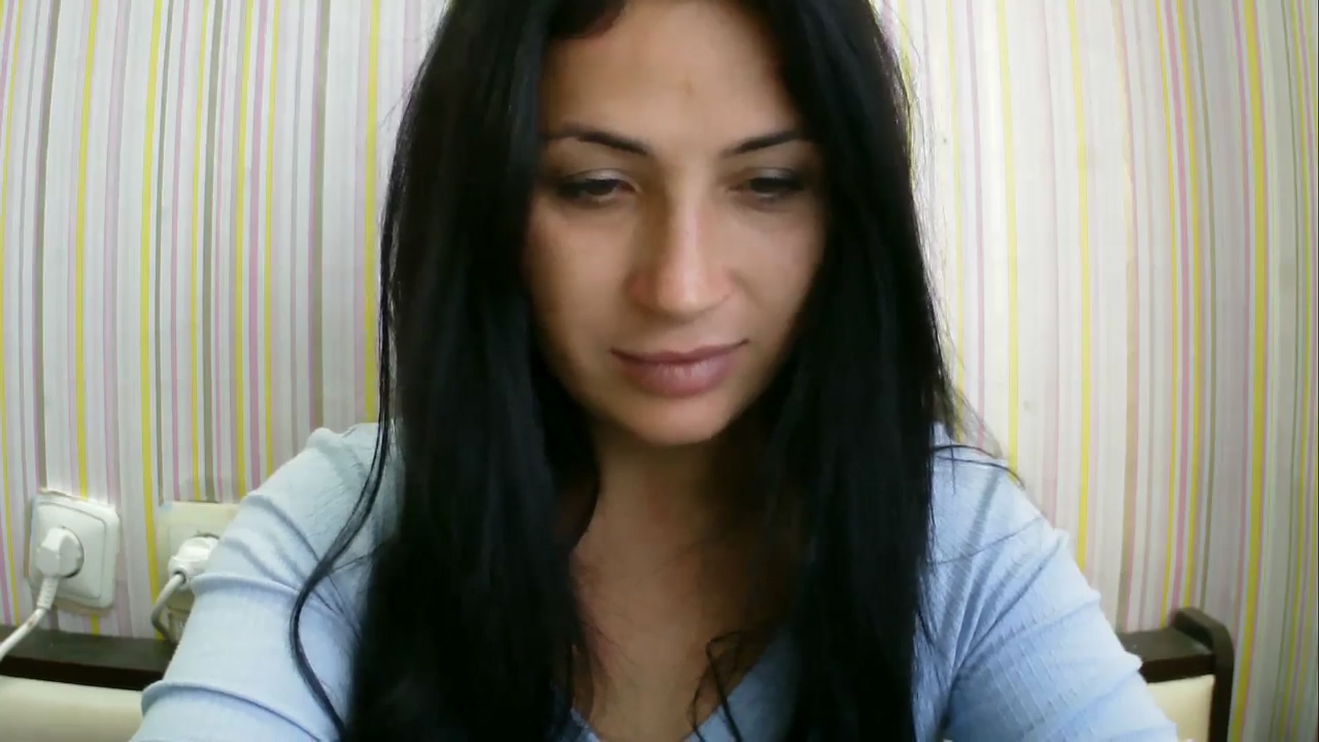 Gallery image thumbnail from SunShine90's myfreecams stream on, 09/20/2025, 07:18 image 11 of 20