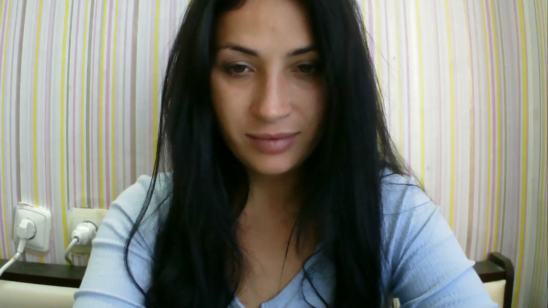 Gallery image thumbnail from SunShine90's myfreecams stream on, 09/20/2025, 07:18 image 8 of 20