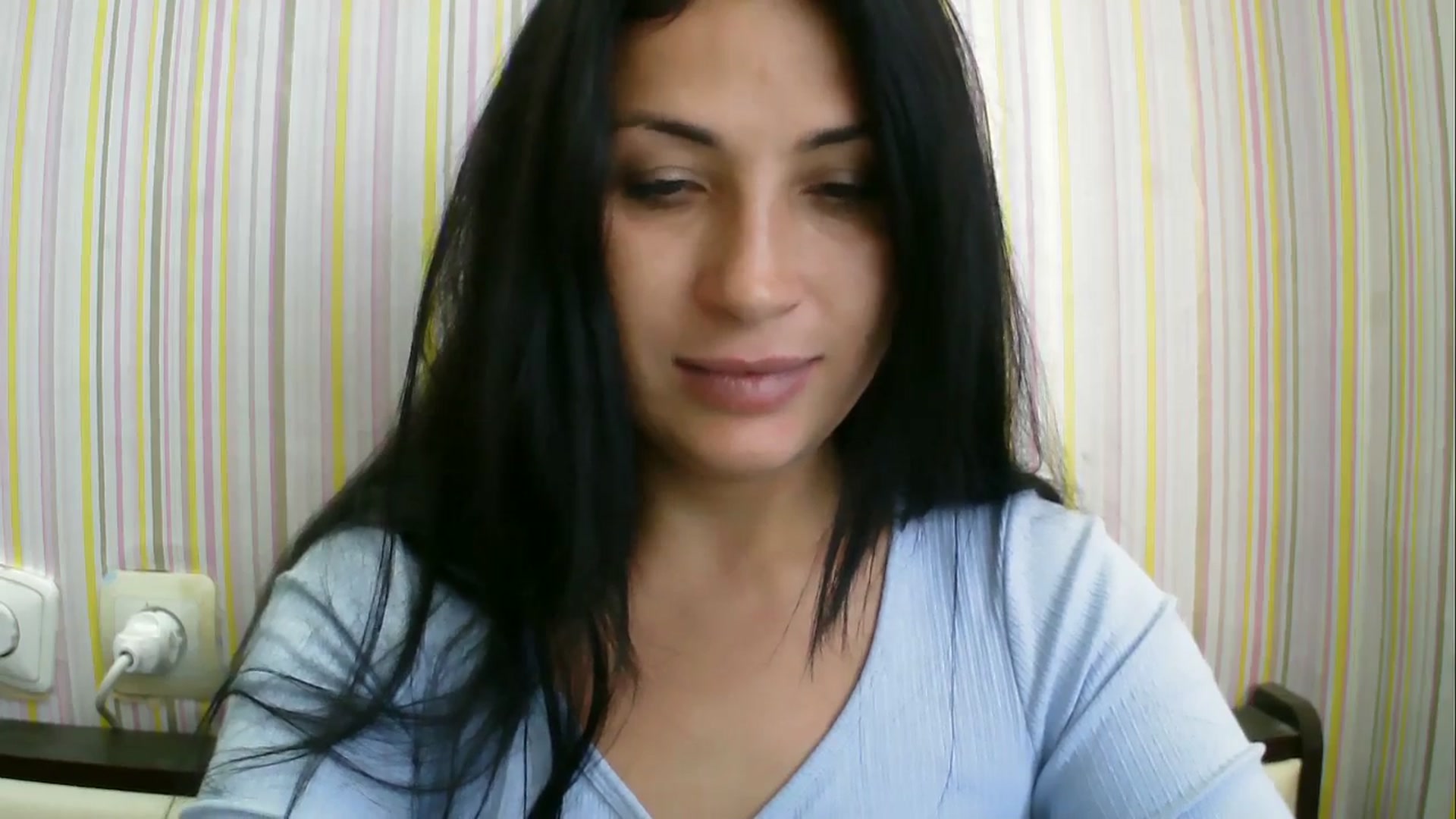 Gallery image thumbnail from SunShine90's myfreecams stream on, 09/20/2025, 07:18 image 18 of 20
