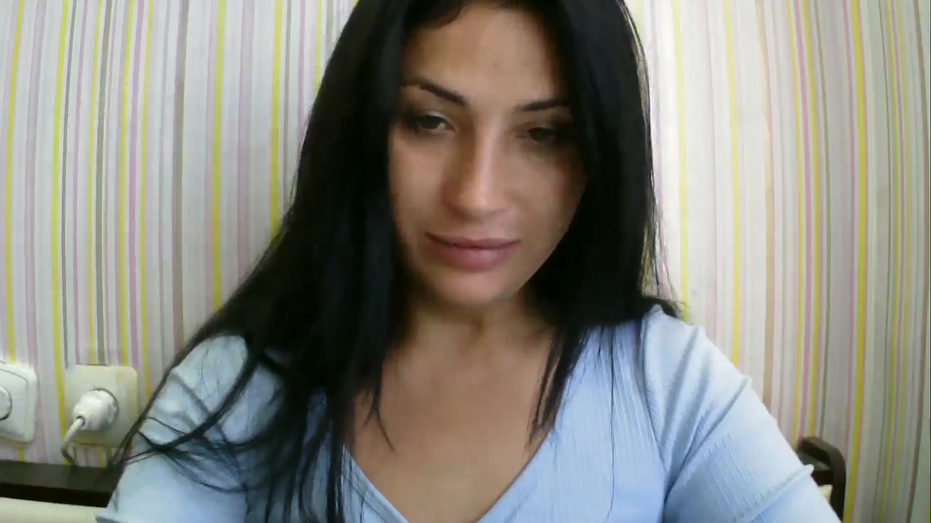 Gallery image thumbnail from SunShine90's myfreecams stream on, 09/20/2025, 07:18 image 17 of 20