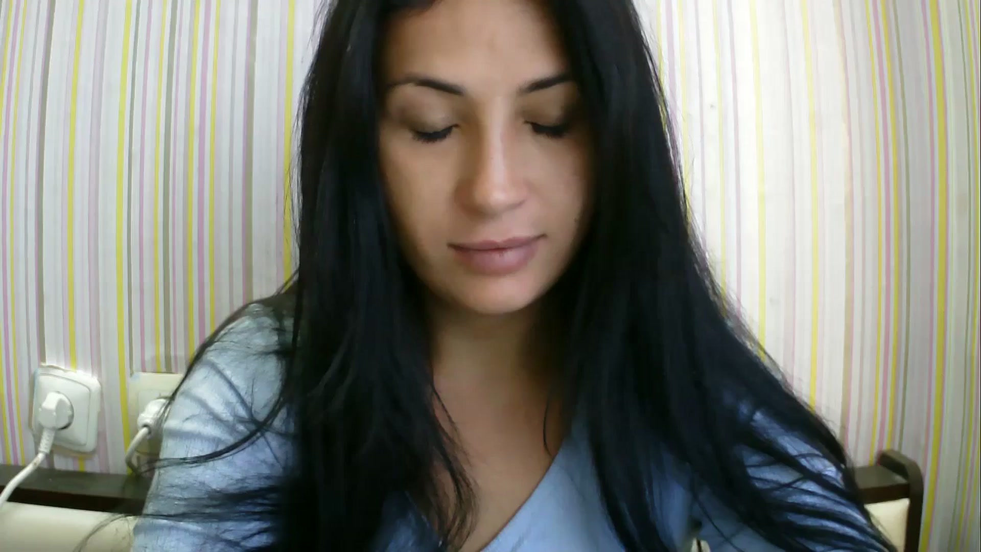 Gallery image thumbnail from SunShine90's myfreecams stream on, 09/20/2025, 07:18 image 1 of 20