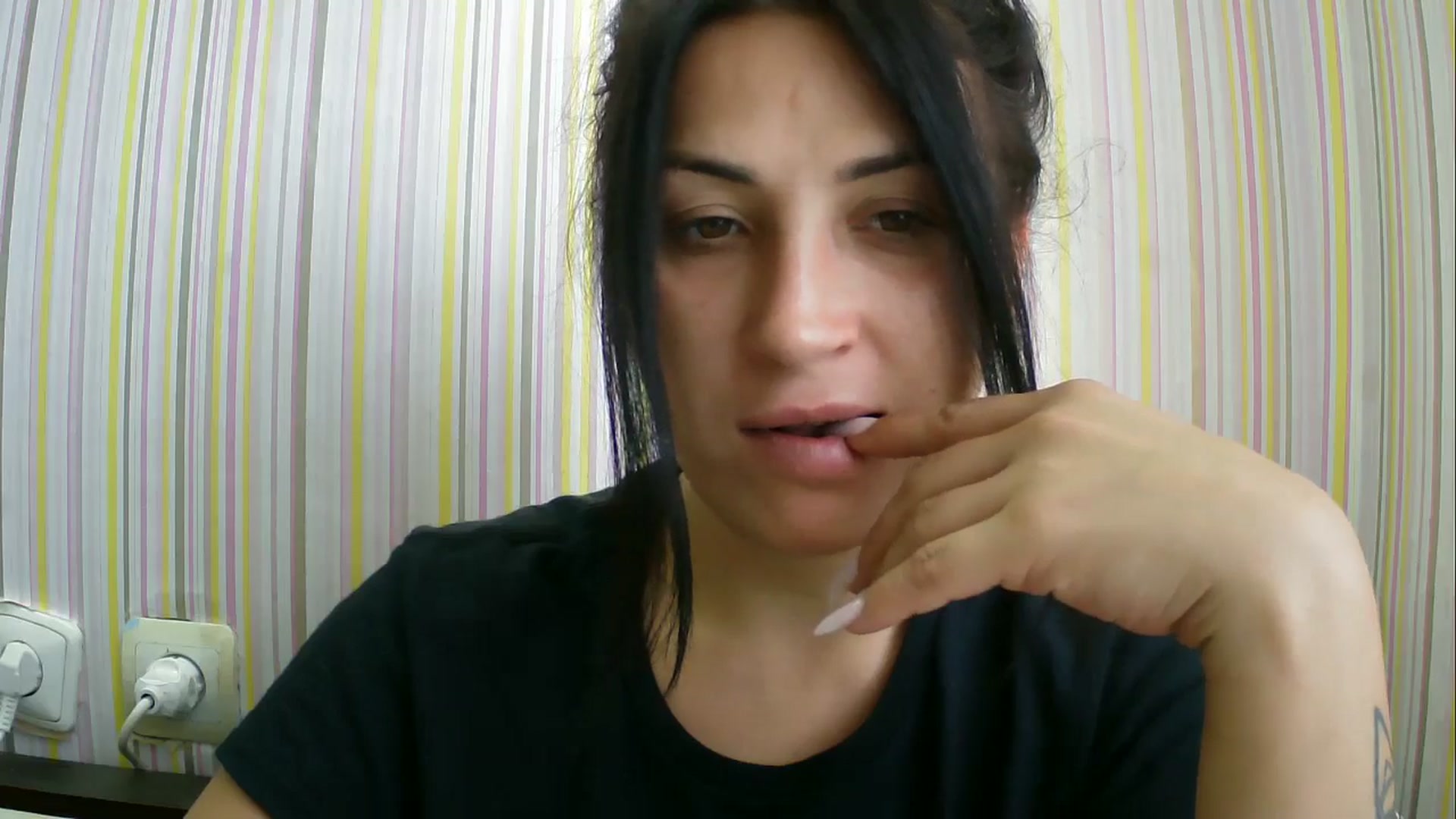 Gallery image thumbnail from SunShine90's myfreecams stream on, 09/22/2025, 14:08 image 19 of 20