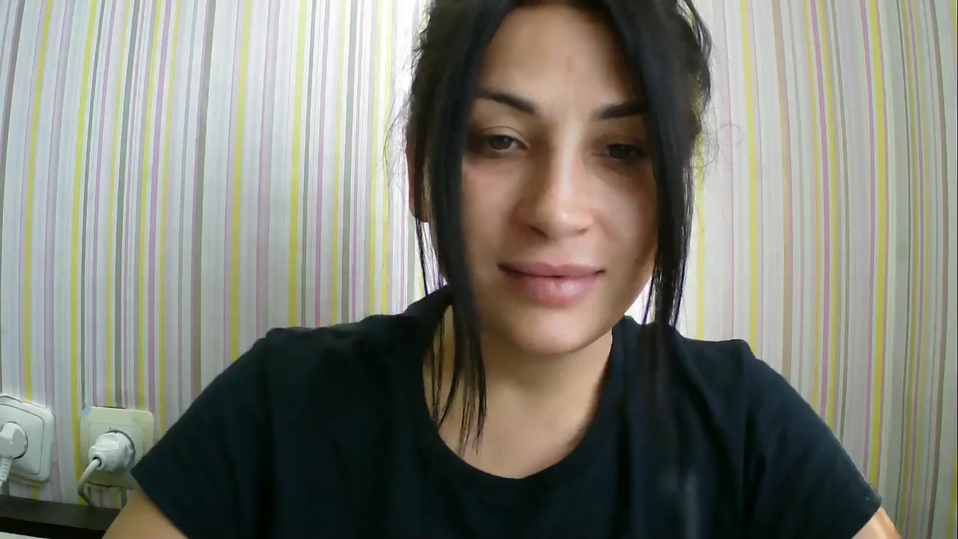 Gallery image thumbnail from SunShine90's myfreecams stream on, 09/22/2025, 14:08 image 13 of 20