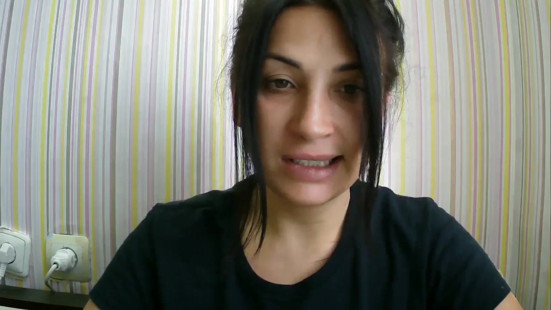 Gallery image thumbnail from SunShine90's myfreecams stream on, 09/22/2025, 14:08 image 17 of 20