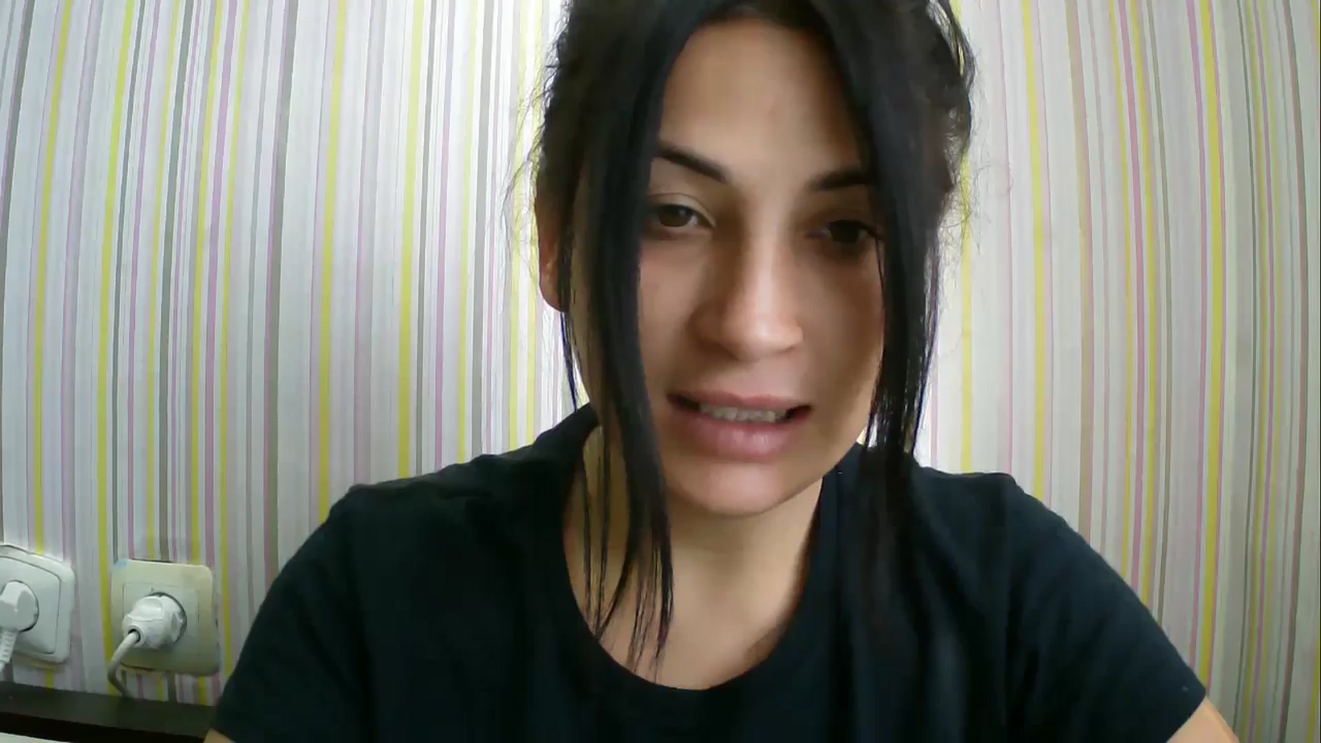 Gallery image thumbnail from SunShine90's myfreecams stream on, 09/22/2025, 14:08 image 14 of 20