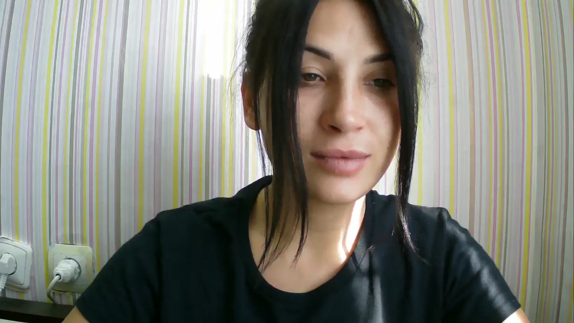 Gallery image thumbnail from SunShine90's myfreecams stream on, 09/22/2025, 14:08 image 3 of 20