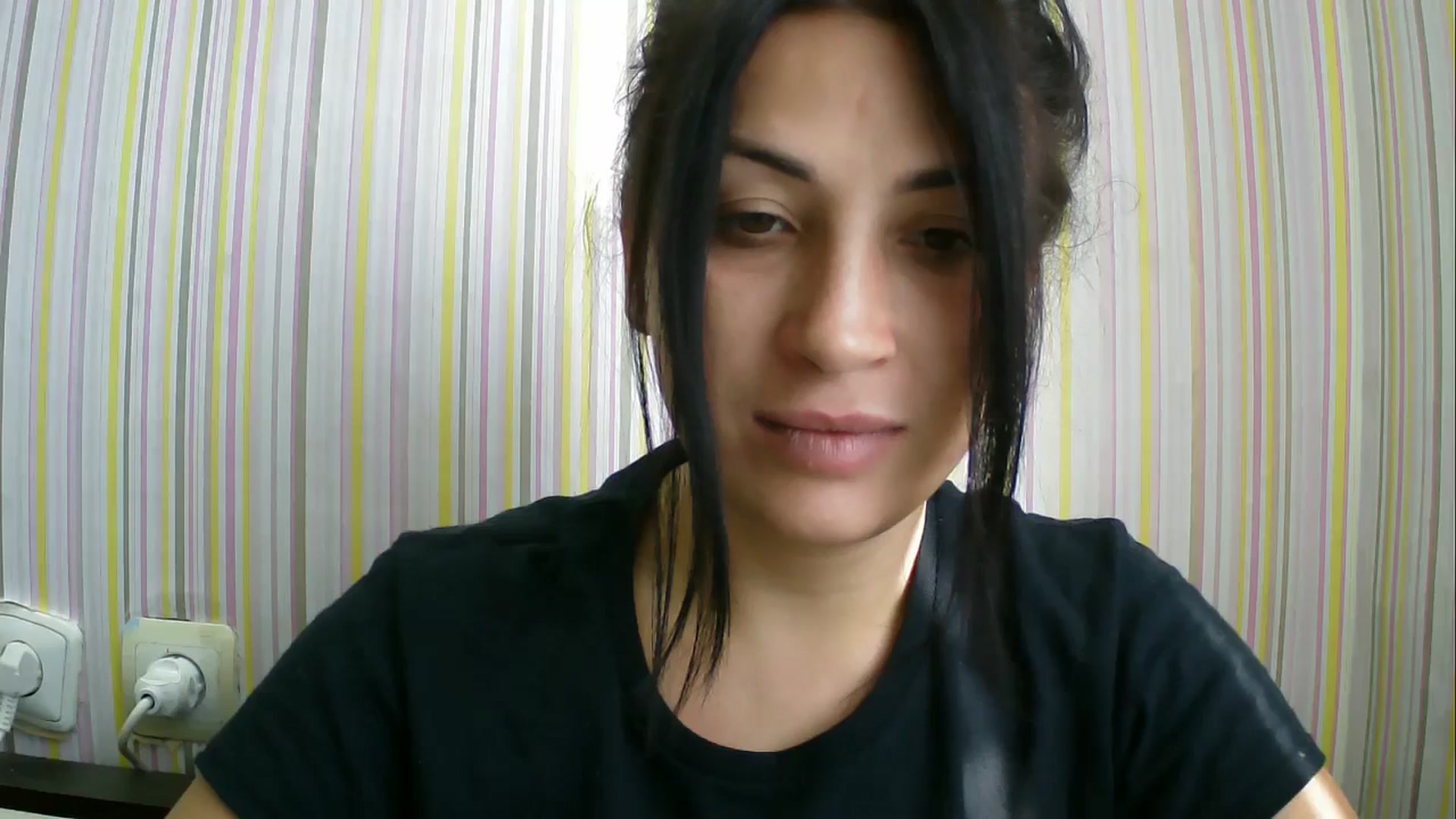 Gallery image thumbnail from SunShine90's myfreecams stream on, 09/22/2025, 14:08 image 9 of 20
