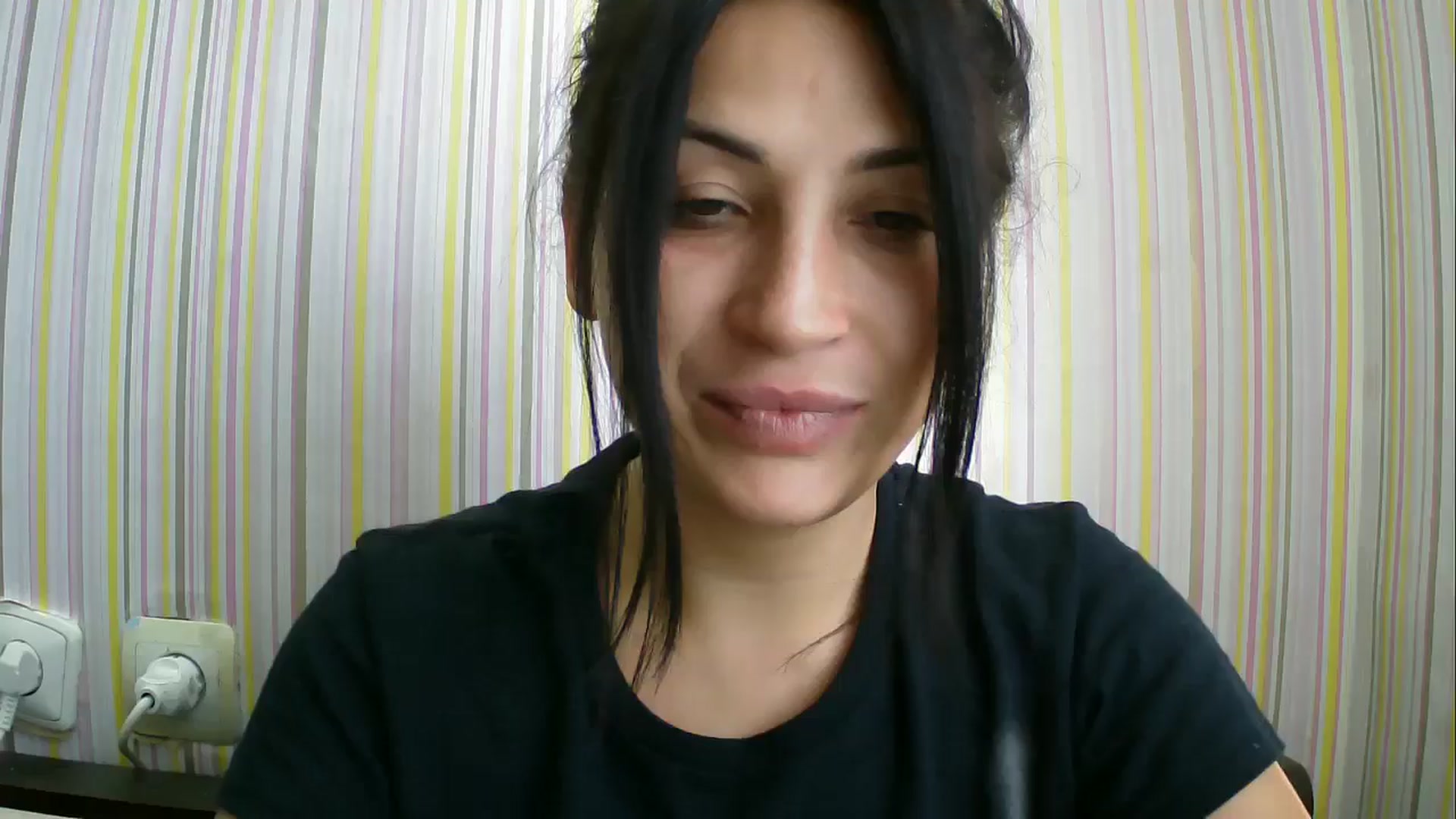 Gallery image thumbnail from SunShine90's myfreecams stream on, 09/22/2025, 14:08 image 11 of 20