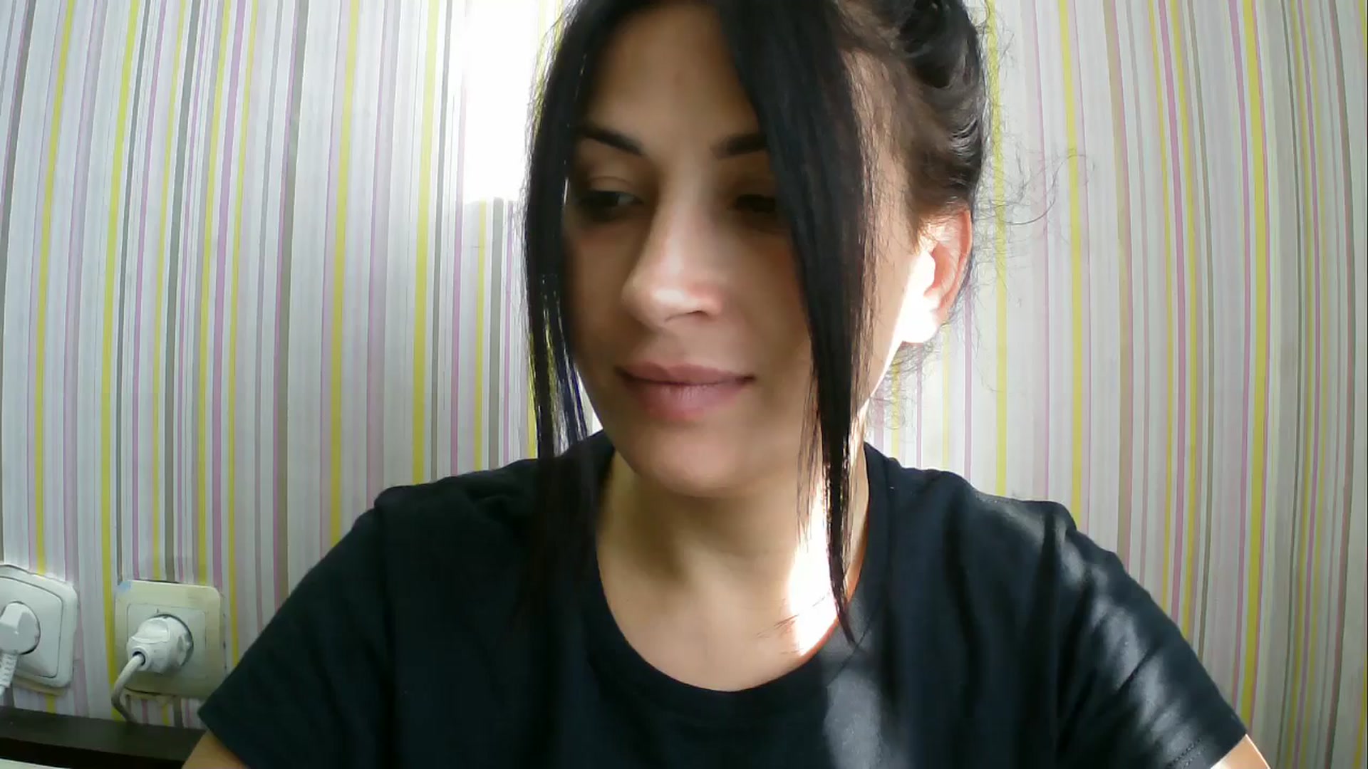 Gallery image thumbnail from SunShine90's myfreecams stream on, 09/22/2025, 14:08 image 1 of 20