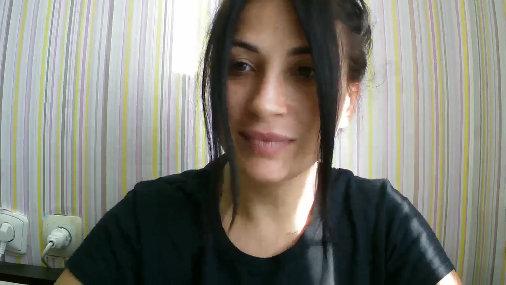 Gallery image thumbnail from SunShine90's myfreecams stream on, 09/22/2025, 14:08 image 2 of 20