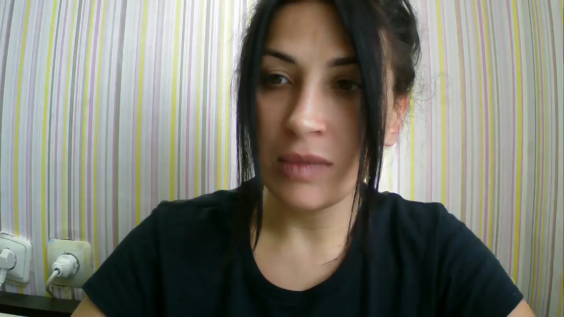 Gallery image thumbnail from SunShine90's myfreecams stream on, 09/22/2025, 14:08 image 16 of 20