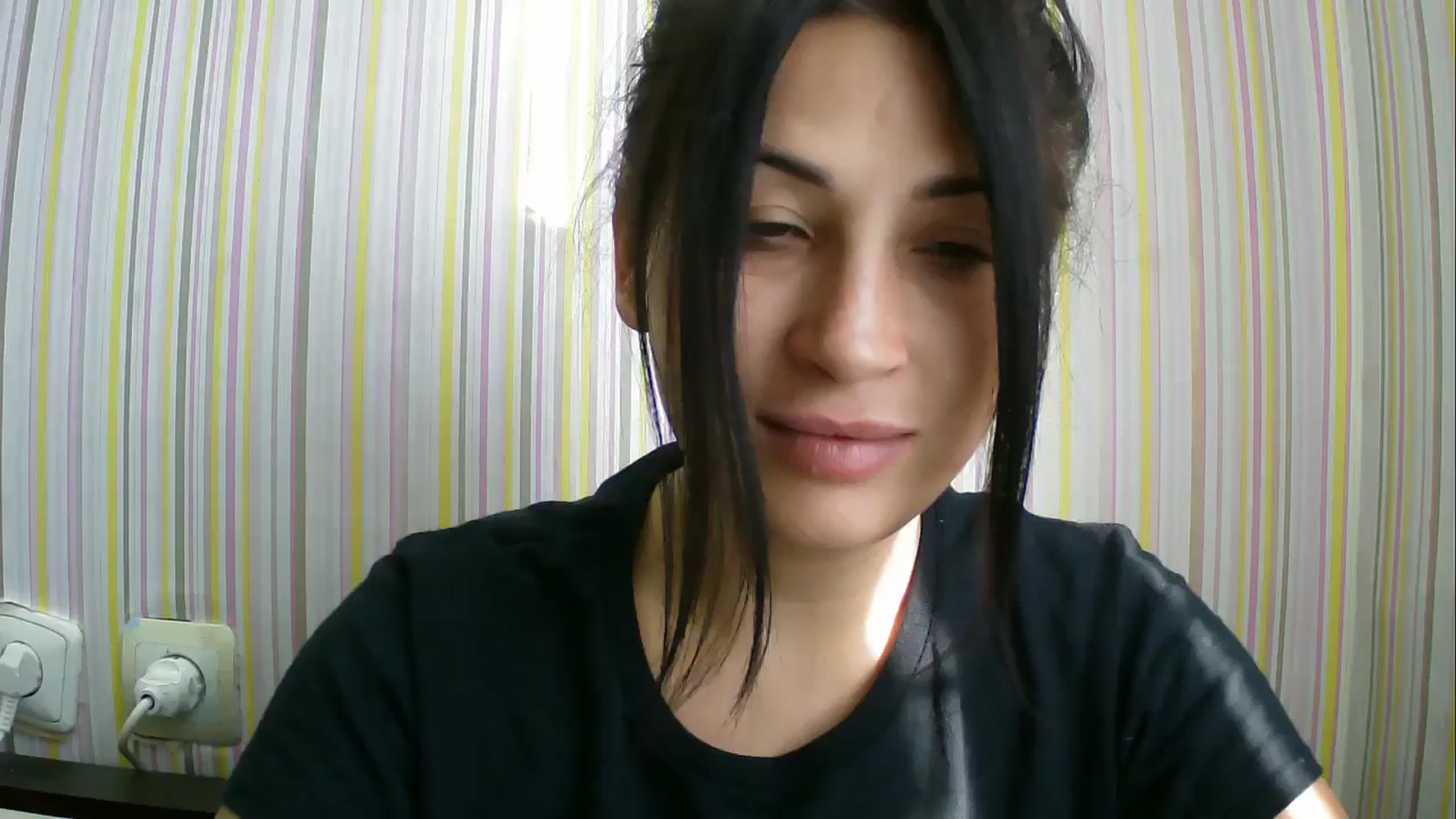 Gallery image thumbnail from SunShine90's myfreecams stream on, 09/22/2025, 14:08 image 4 of 20