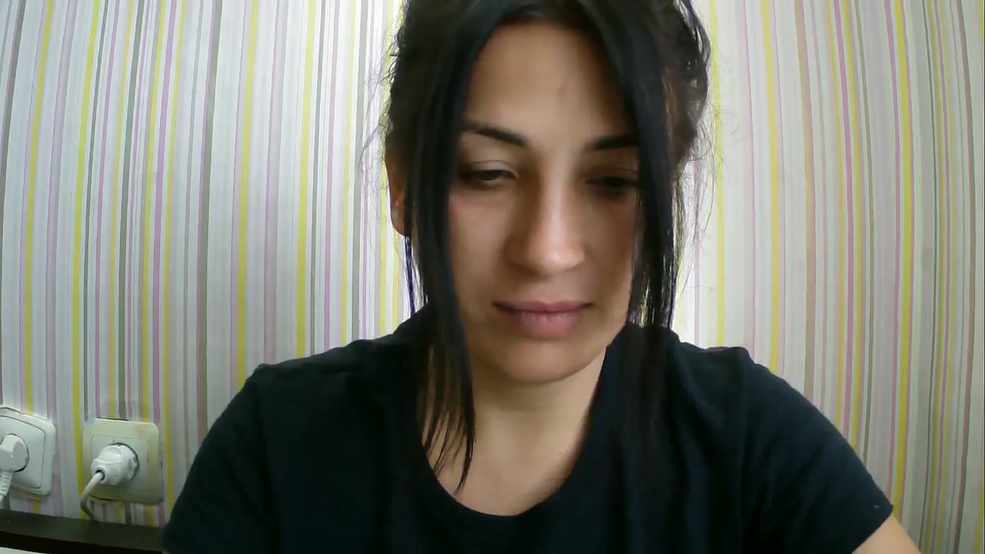Gallery image thumbnail from SunShine90's myfreecams stream on, 09/22/2025, 14:08 image 18 of 20