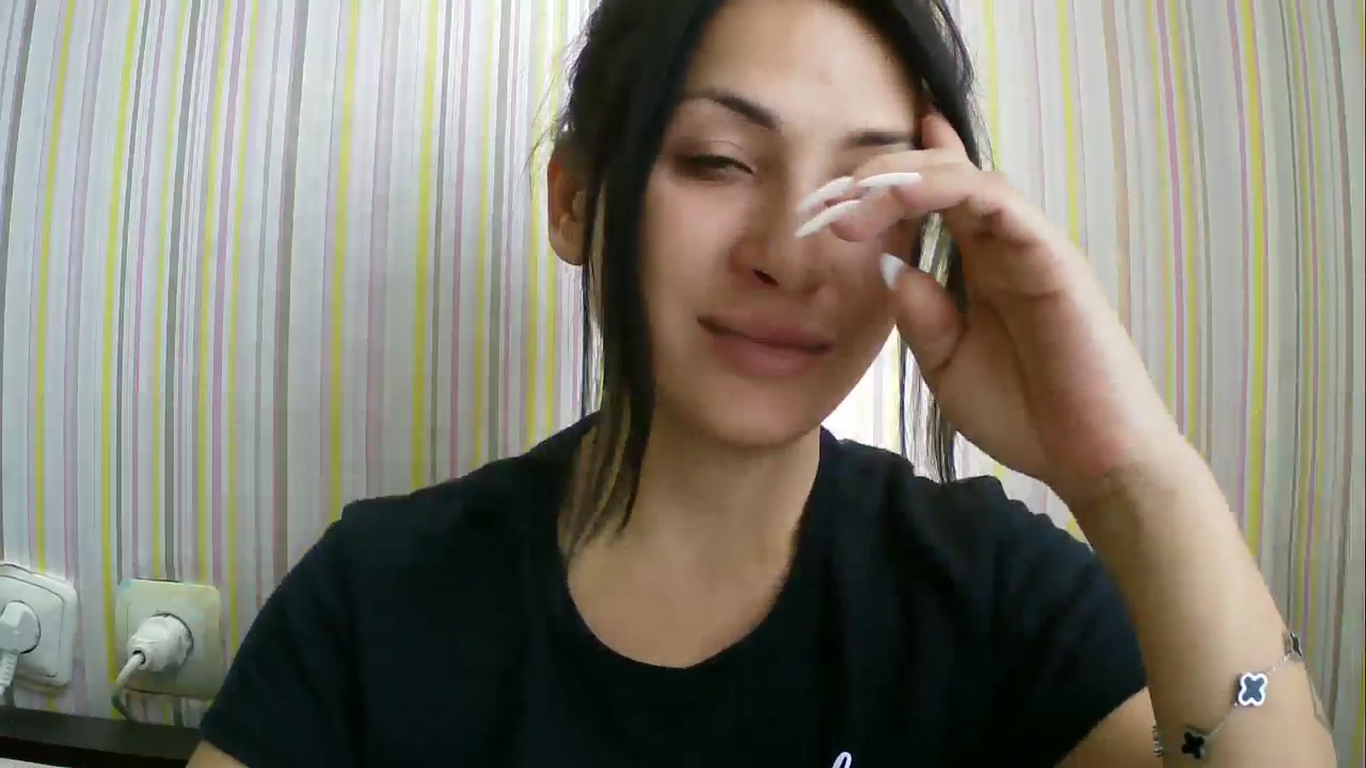 Gallery image thumbnail from SunShine90's myfreecams stream on, 09/22/2025, 14:08 image 15 of 20
