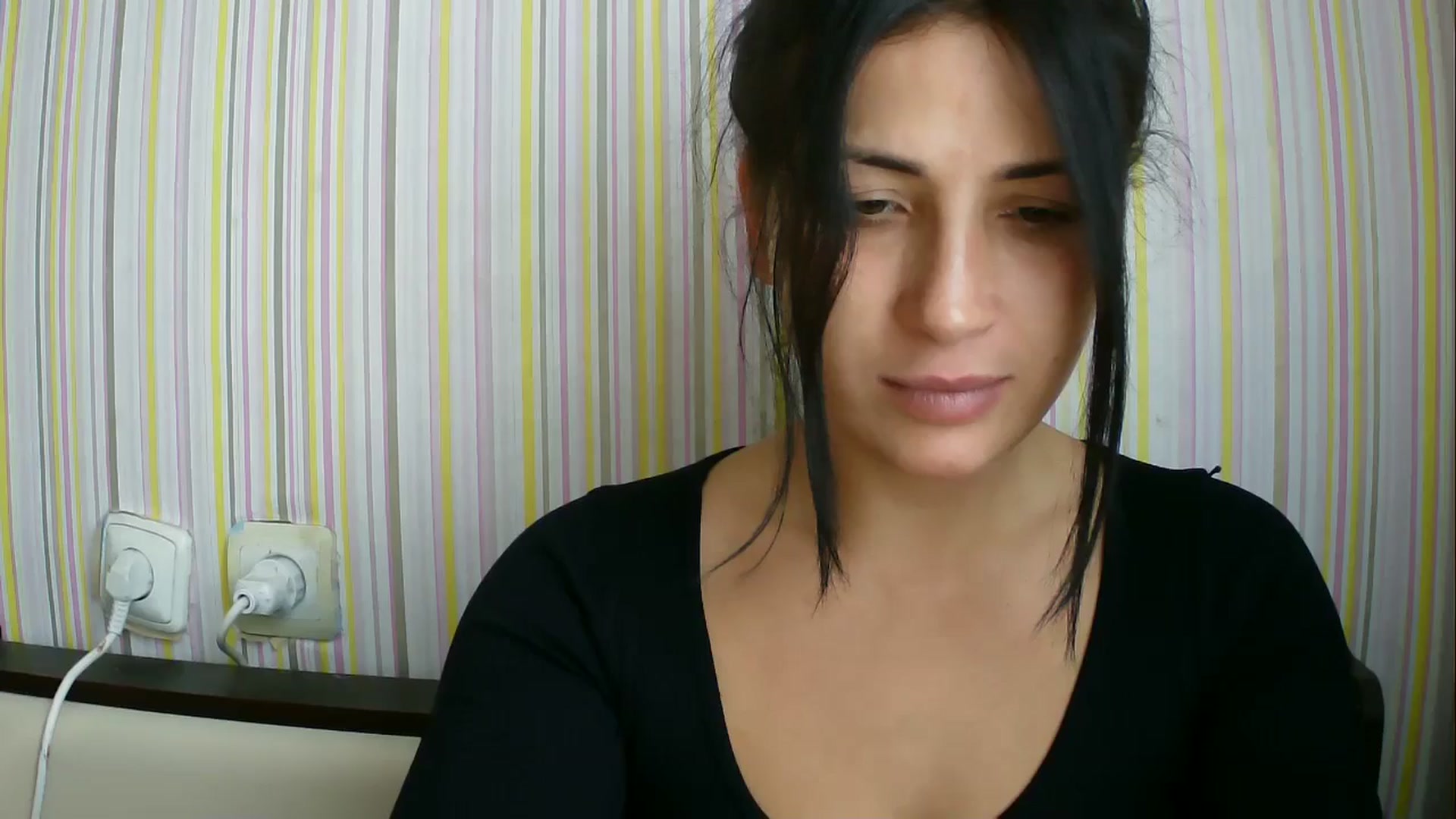 Gallery image thumbnail from SunShine90's myfreecams stream on, 09/23/2025, 11:40 image 12 of 20
