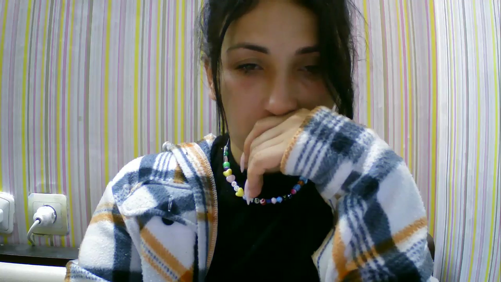 Gallery image thumbnail from SunShine90's myfreecams stream on, 09/30/2025, 16:12 image 17 of 20