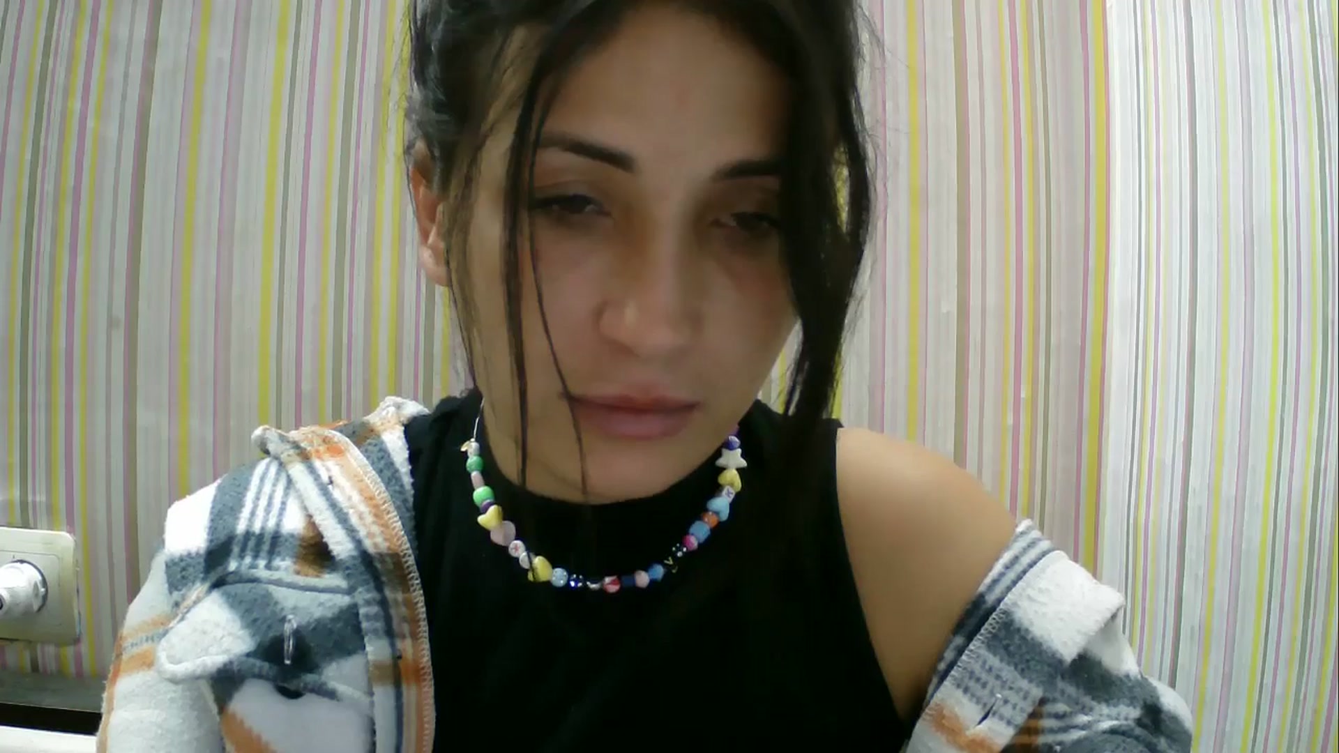 Gallery image thumbnail from SunShine90's myfreecams stream on, 09/30/2025, 16:12 image 10 of 20