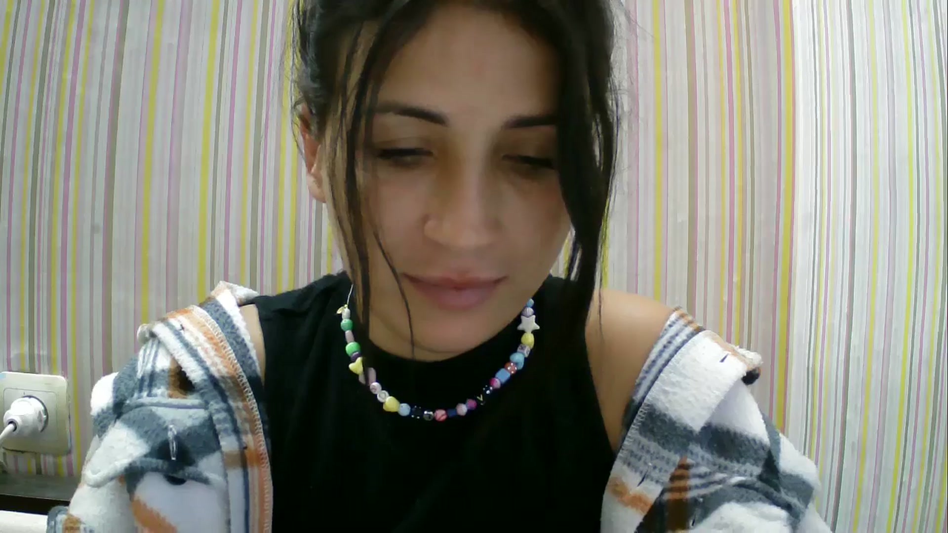 Gallery image thumbnail from SunShine90's myfreecams stream on, 09/30/2025, 16:12 image 4 of 20