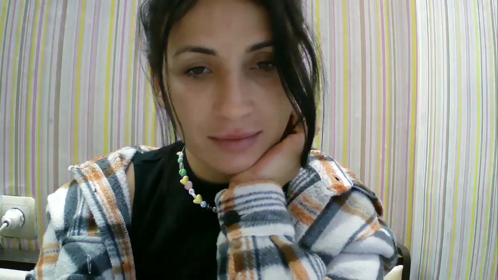 Gallery image thumbnail from SunShine90's myfreecams stream on, 09/30/2025, 16:12 image 2 of 20