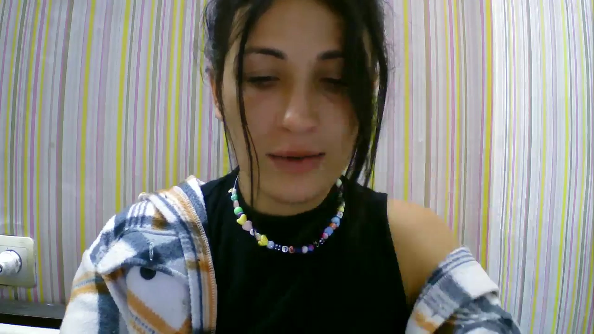 Gallery image thumbnail from SunShine90's myfreecams stream on, 09/30/2025, 16:12 image 12 of 20