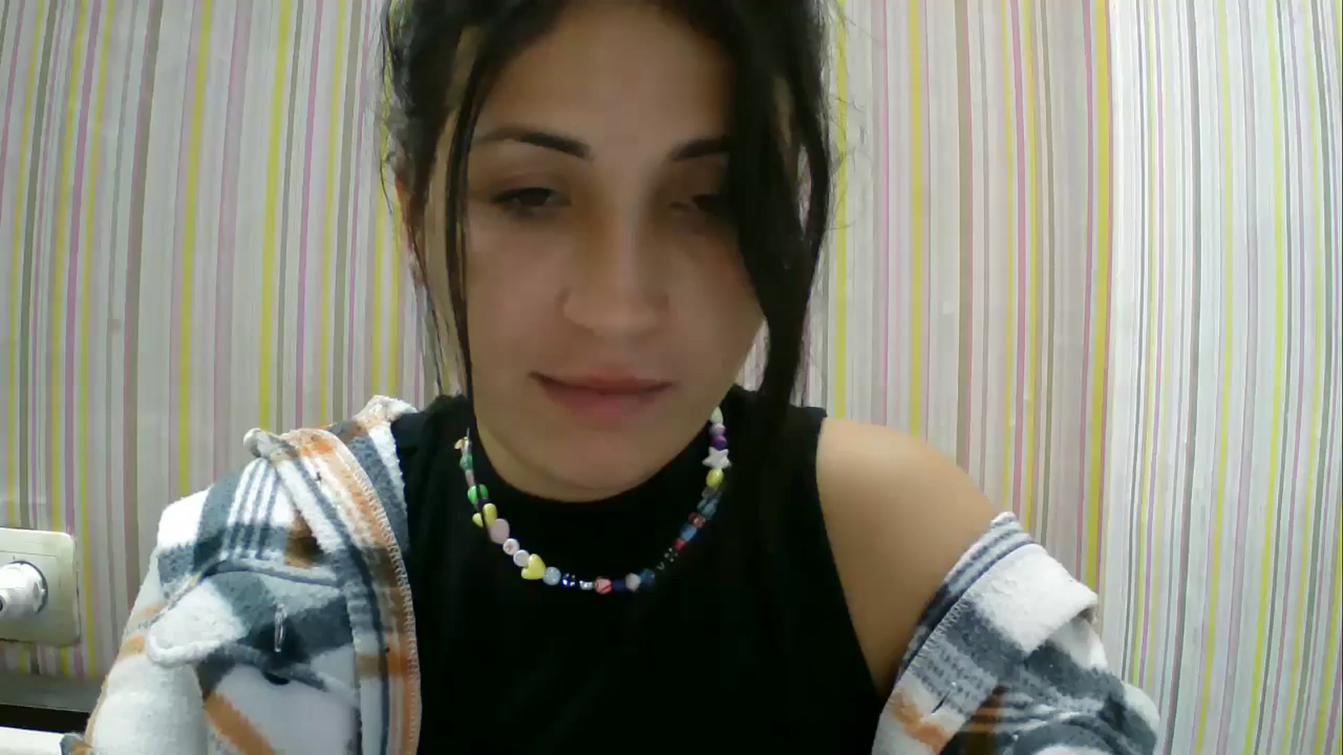 Gallery image thumbnail from SunShine90's myfreecams stream on, 09/30/2025, 16:12 image 9 of 20