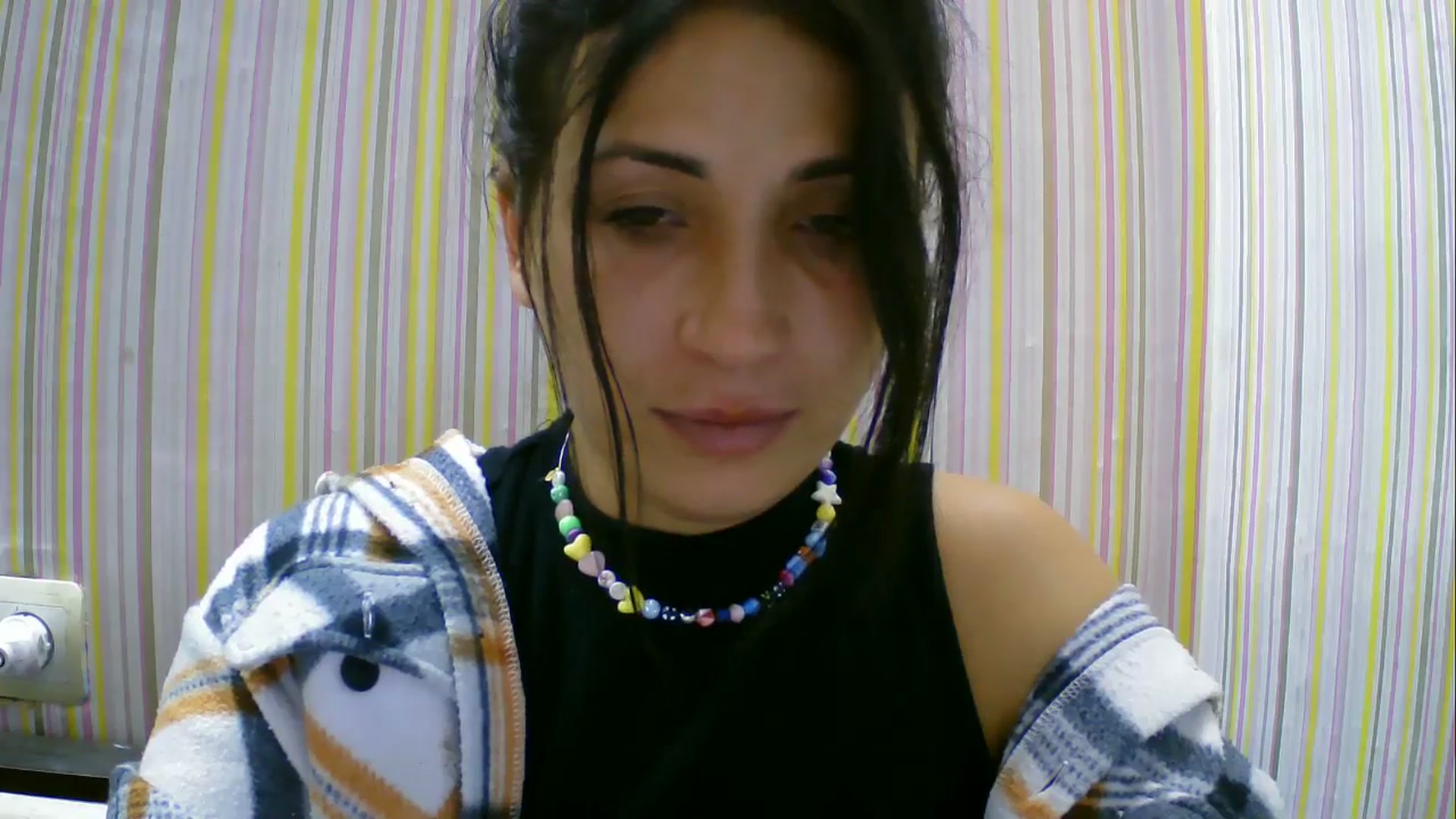 Gallery image thumbnail from SunShine90's myfreecams stream on, 09/30/2025, 16:12 image 11 of 20